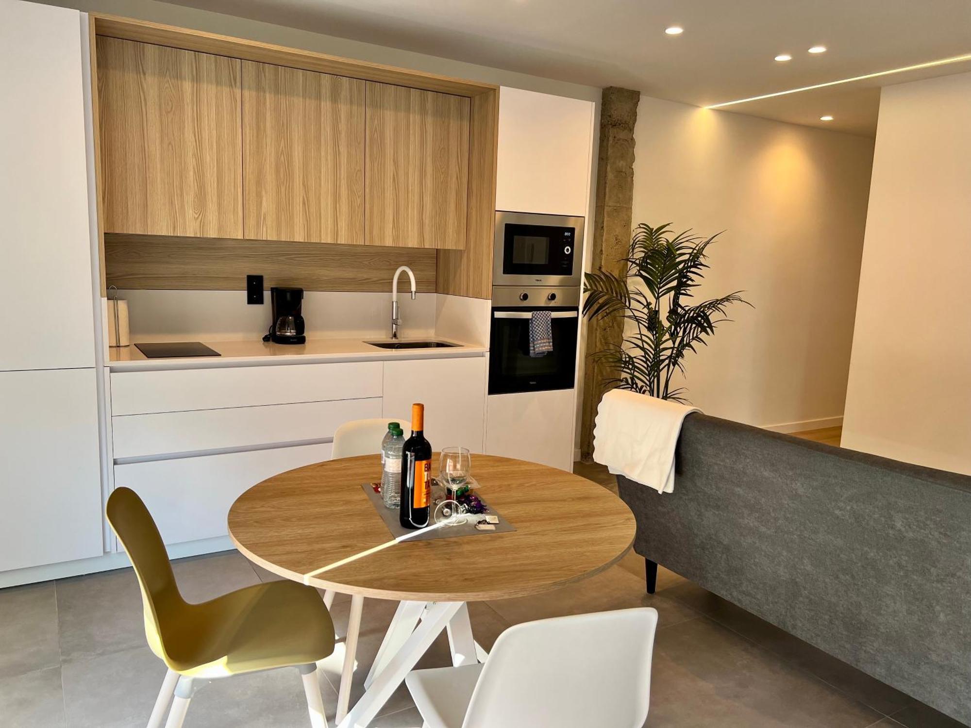 Apartamento La Cala De Alcalá Luxury Alcalá la Real