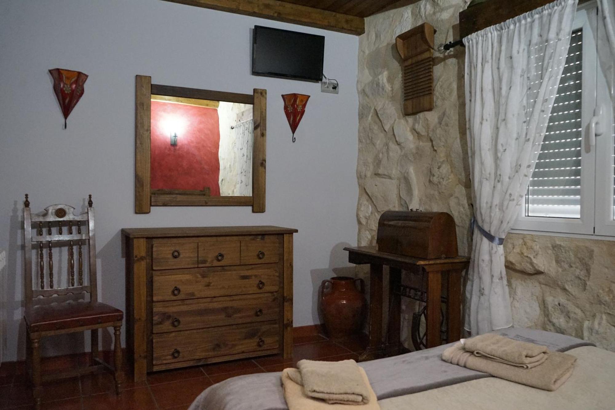 La Abuela Marcelina Сasa de vacaciones