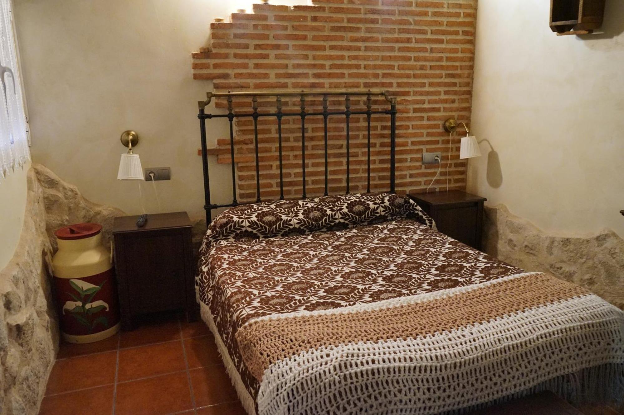 Сasa de vacaciones La Abuela Marcelina *