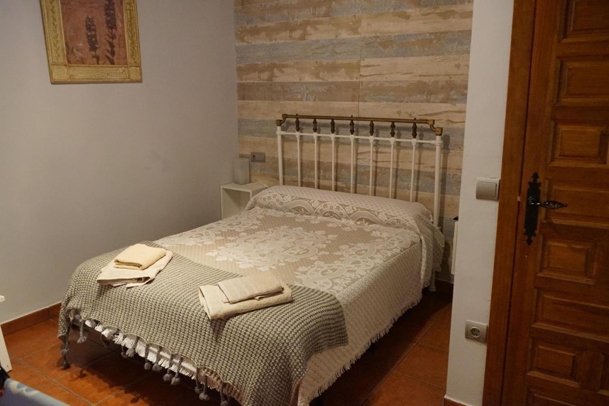 La Abuela Marcelina Сasa de vacaciones Foncastin