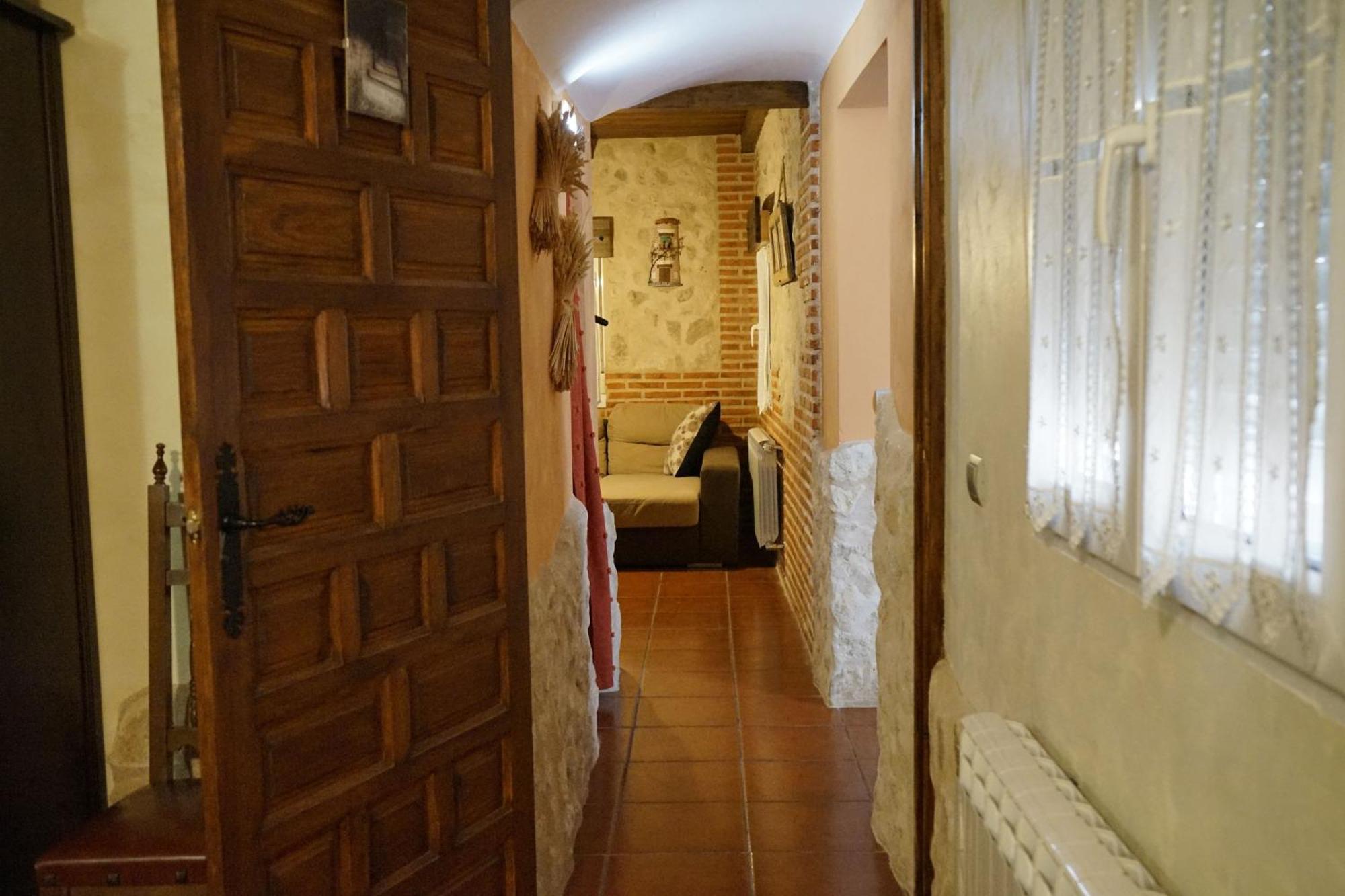 La Abuela Marcelina Сasa de vacaciones