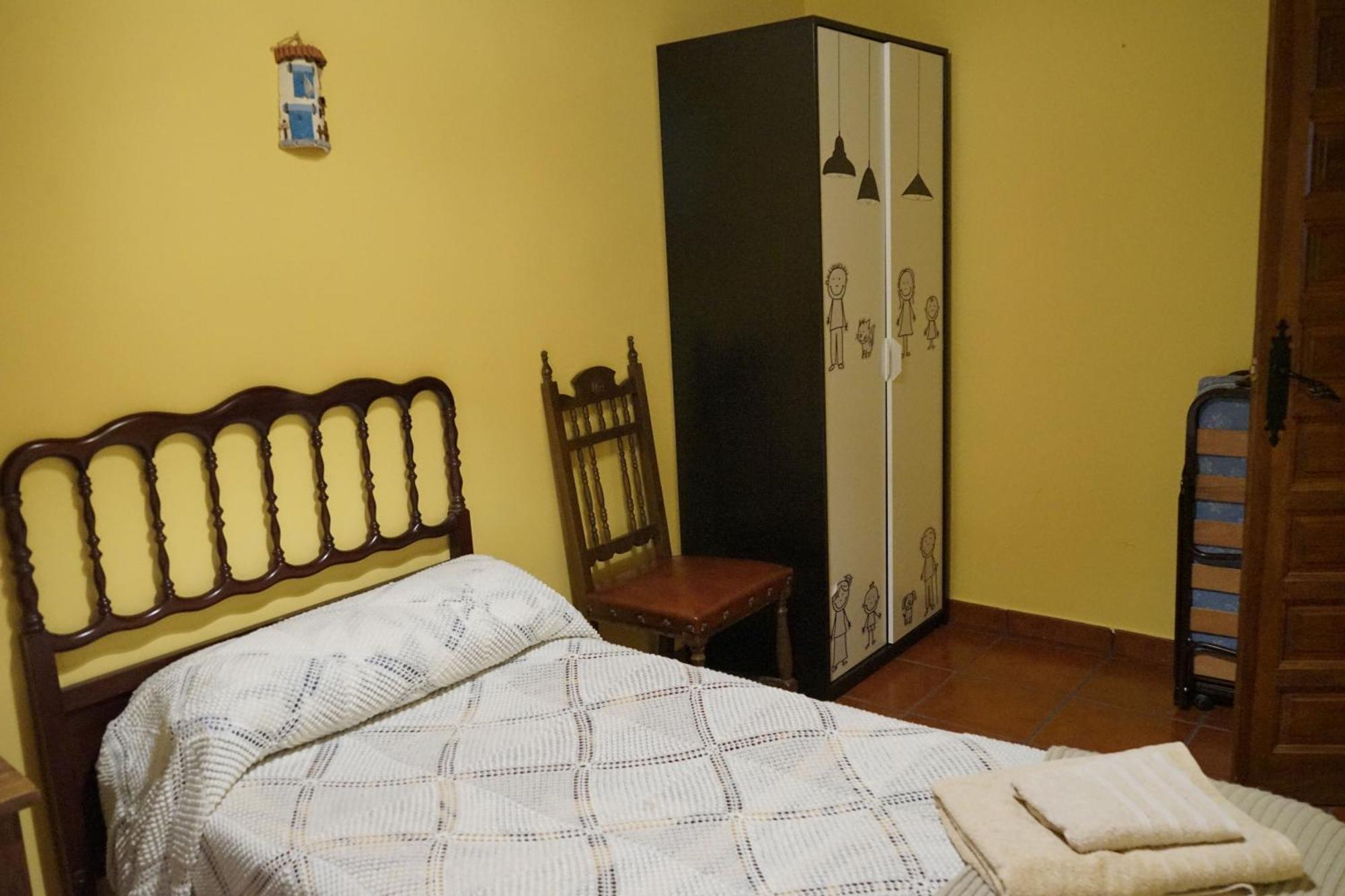 La Abuela Marcelina Сasa de vacaciones *