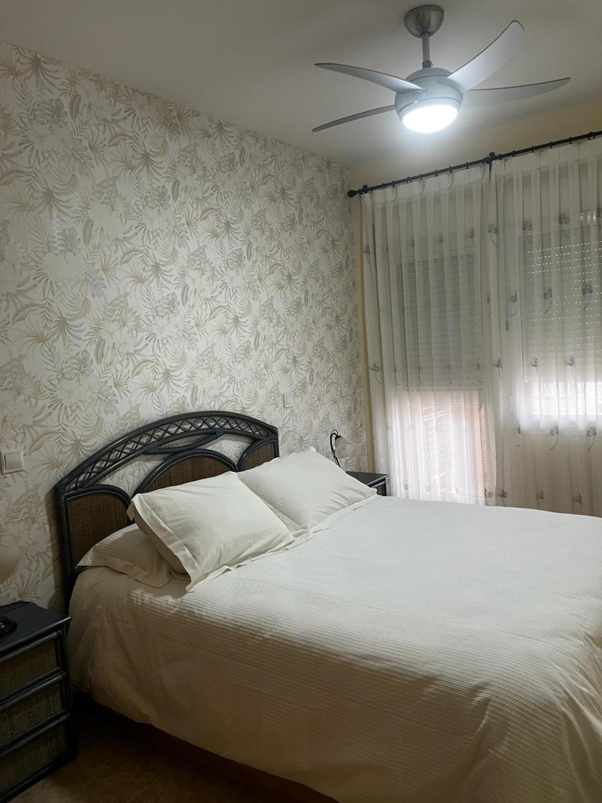 Arcos Cala Real Apartamento Águilas