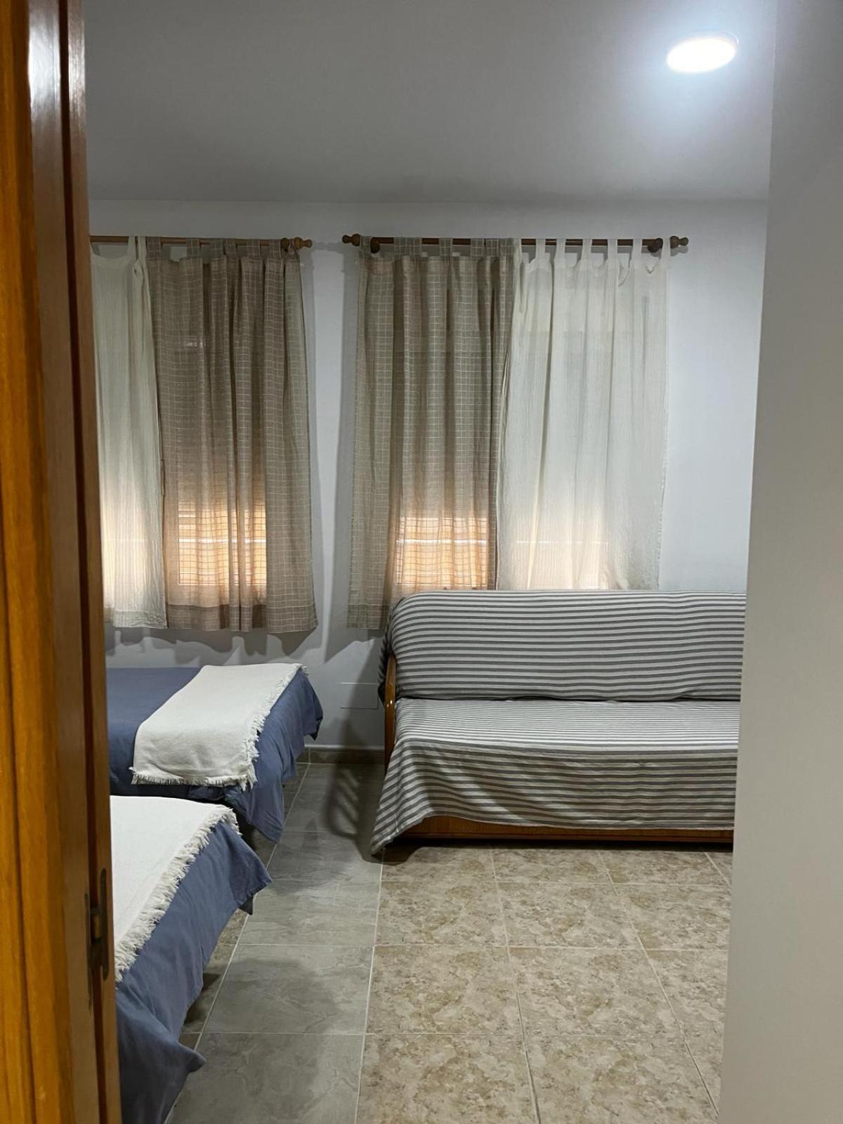 Apartamento Arcos Cala Real