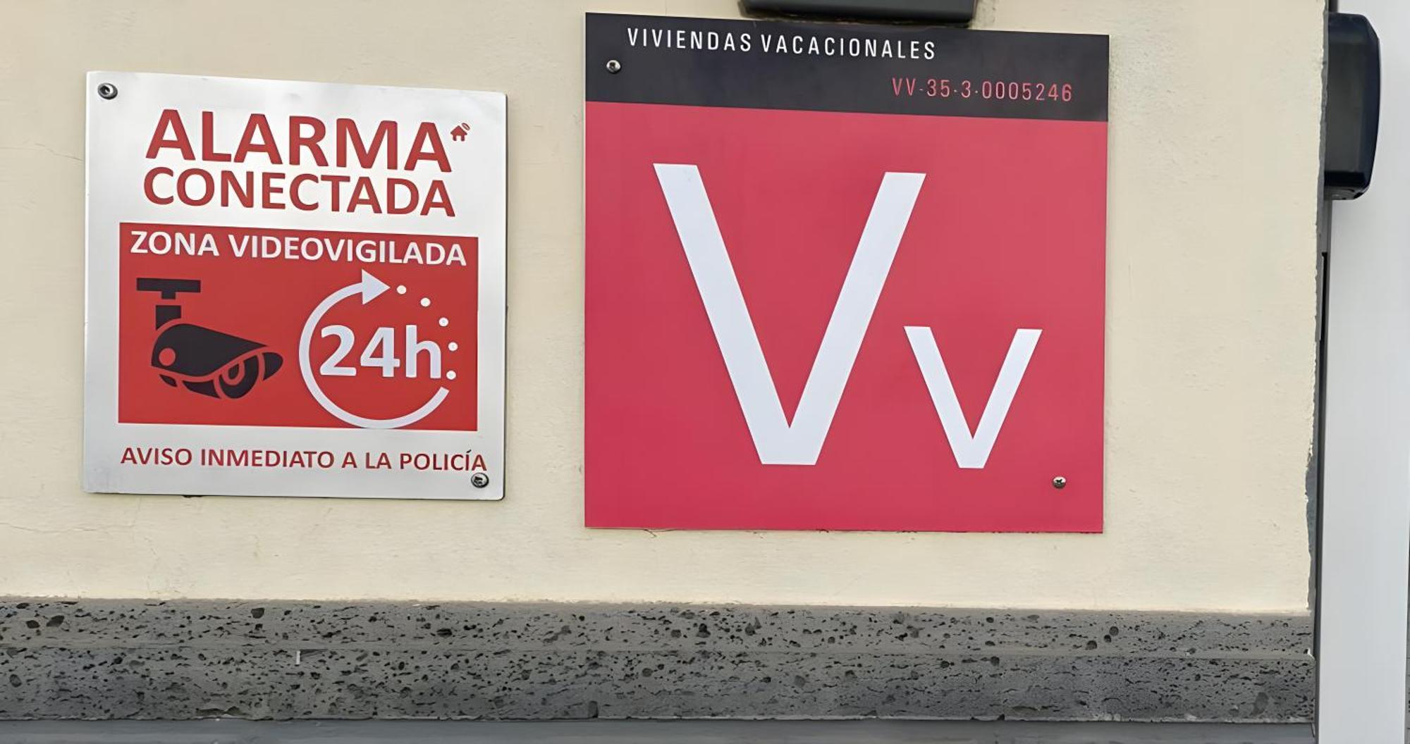 Apartment Casa De Silvia Arrecife (Lanzarote)