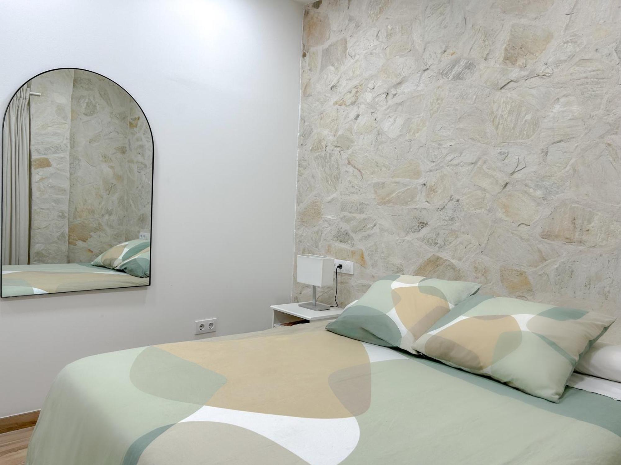 Casa rural El Hortal I Lloo