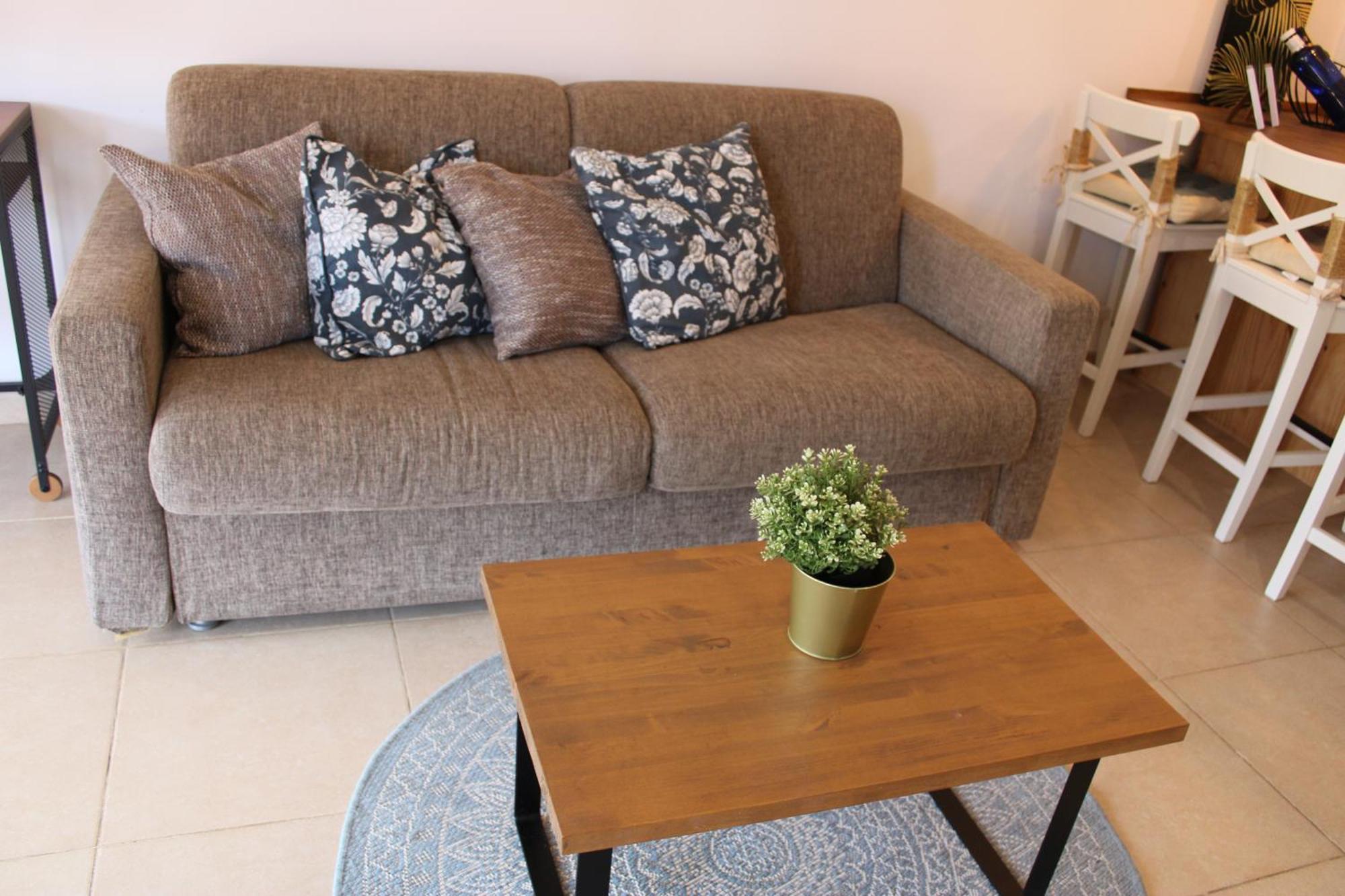 Apartment Beautiful With Pool In Mar *