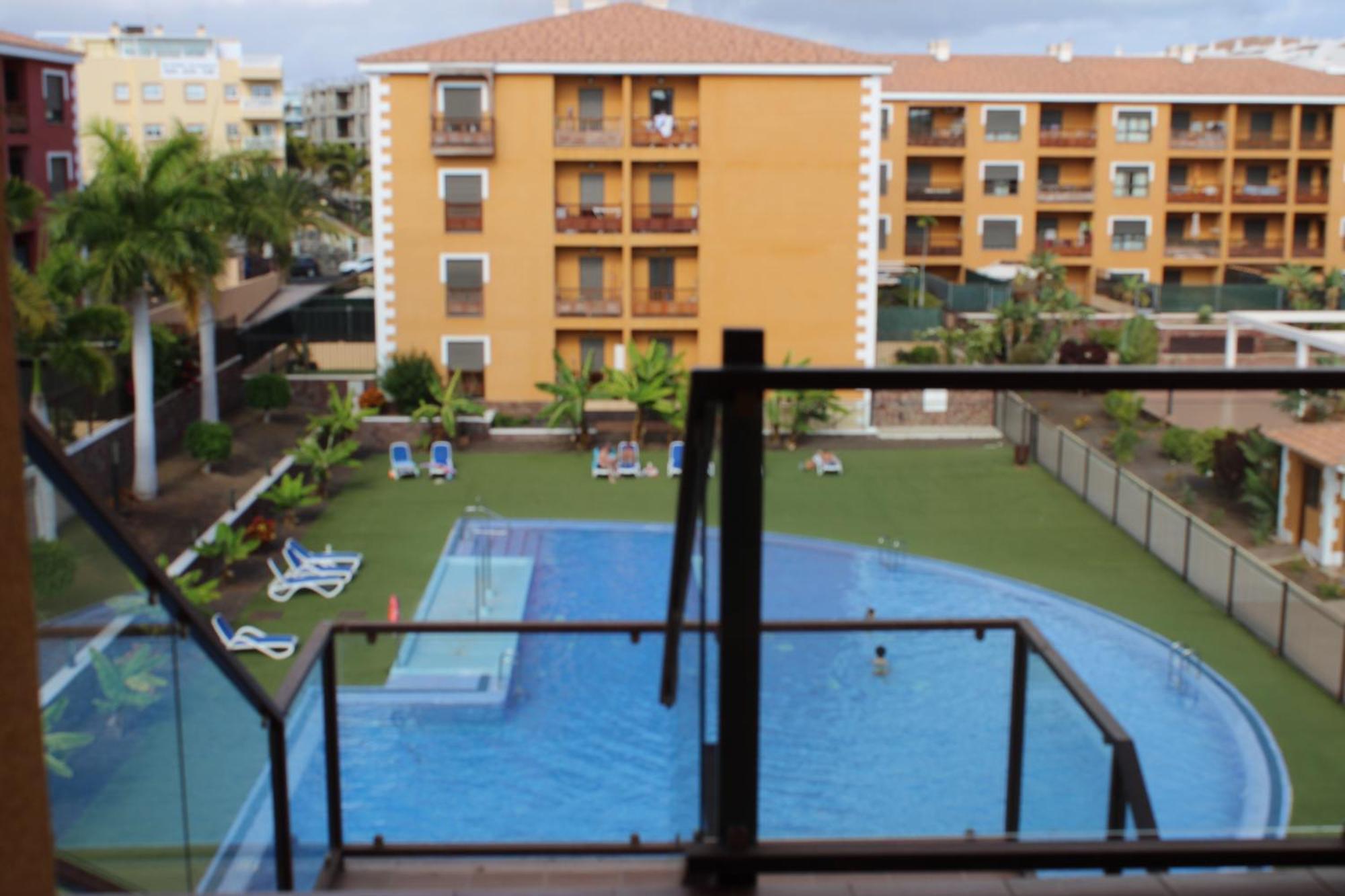 Apartment Beautiful With Pool In Mar Palm-mar