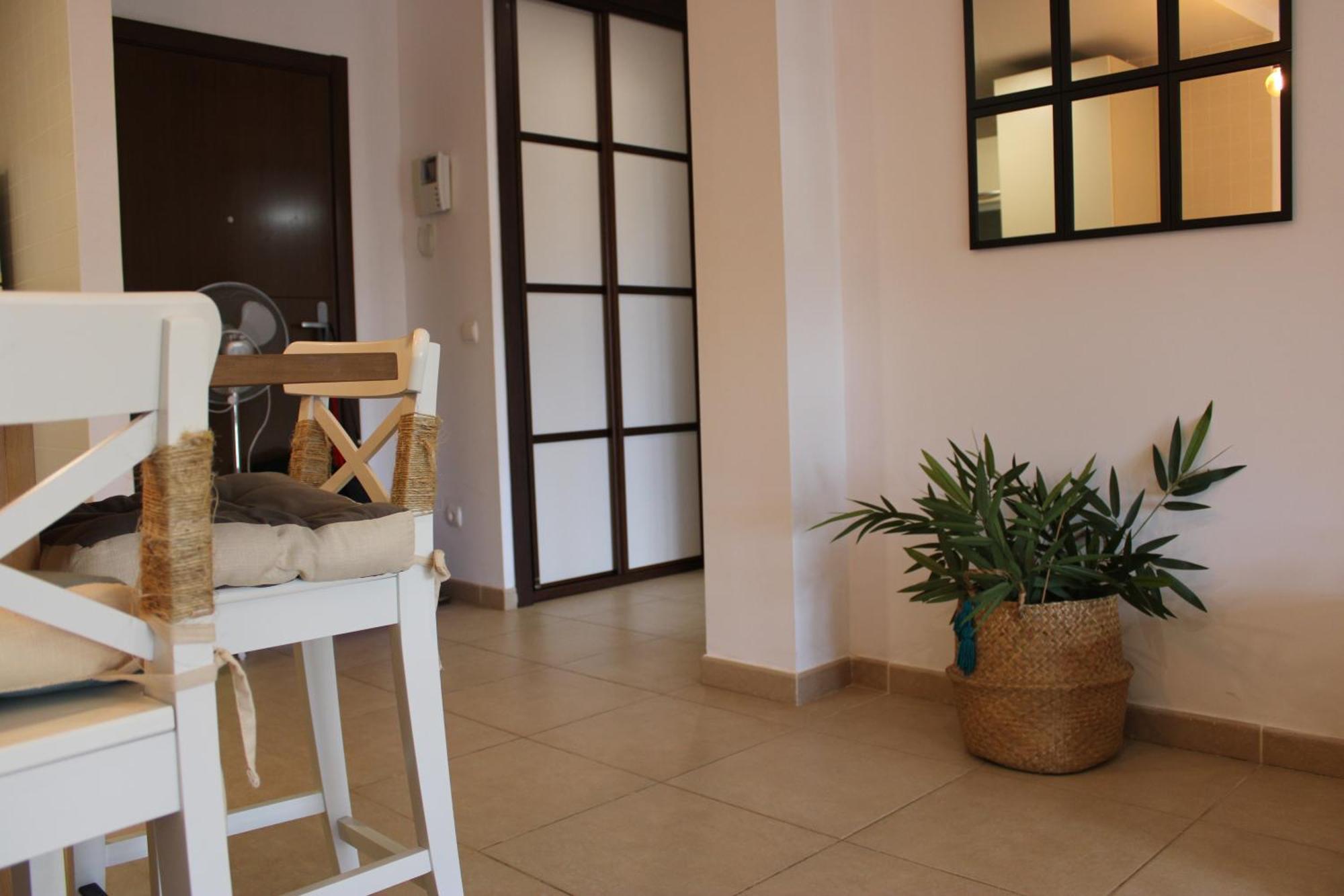 Beautiful With Pool In Mar Palm-mar