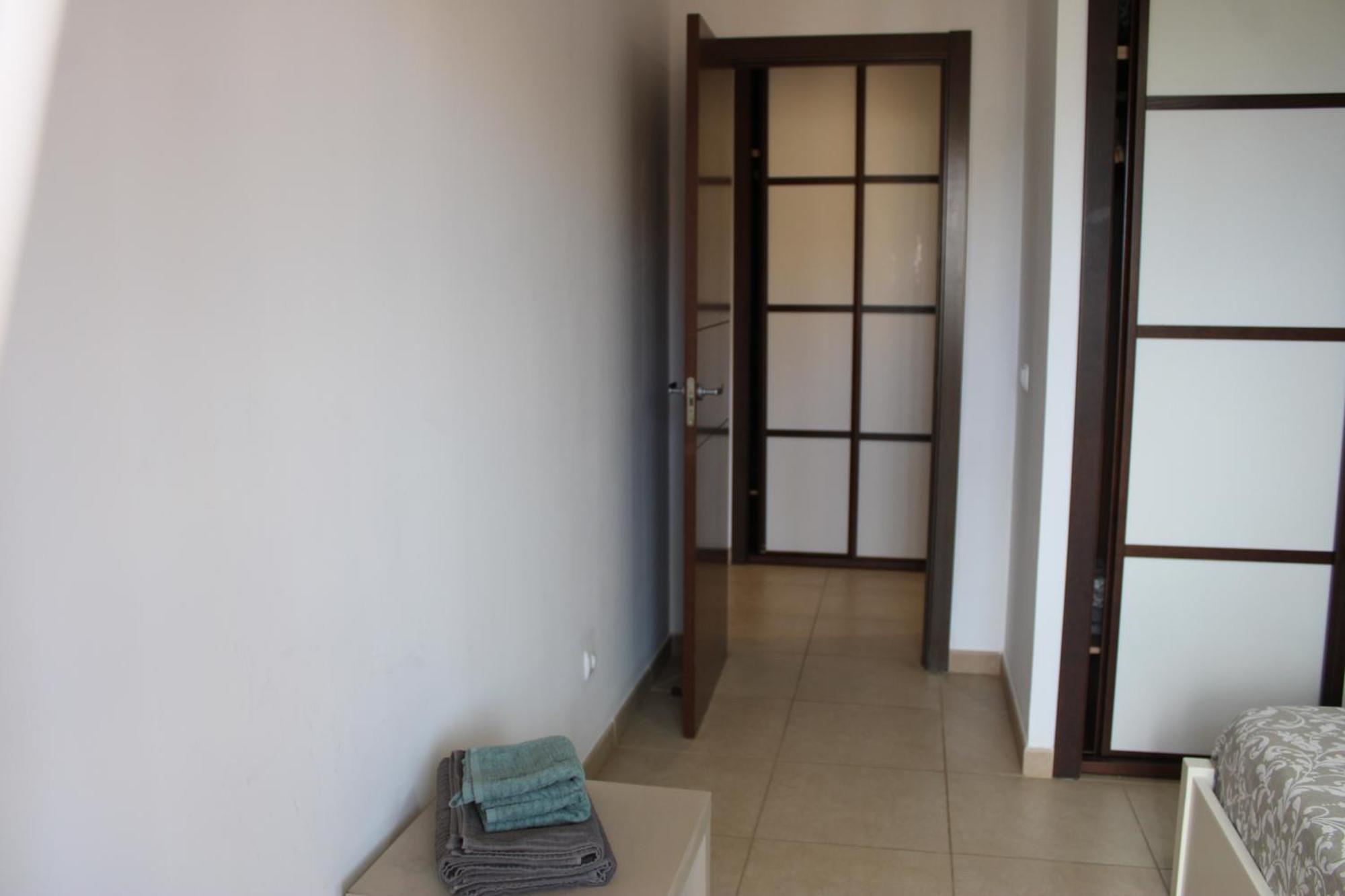 Apartamento Beautiful With Pool In Mar