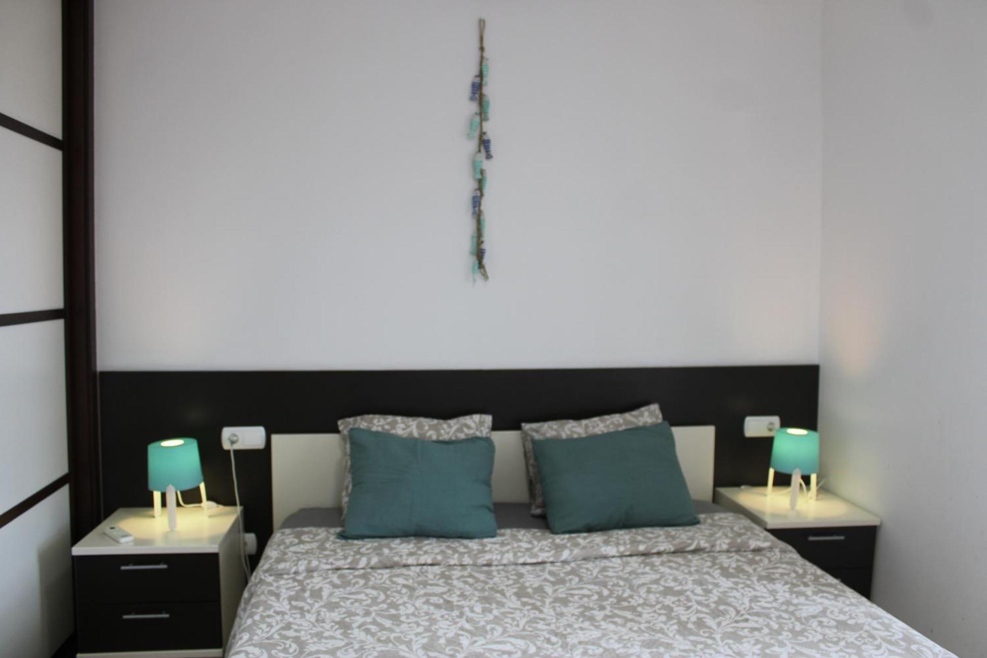 Beautiful With Pool In Mar Apartment Palm-mar