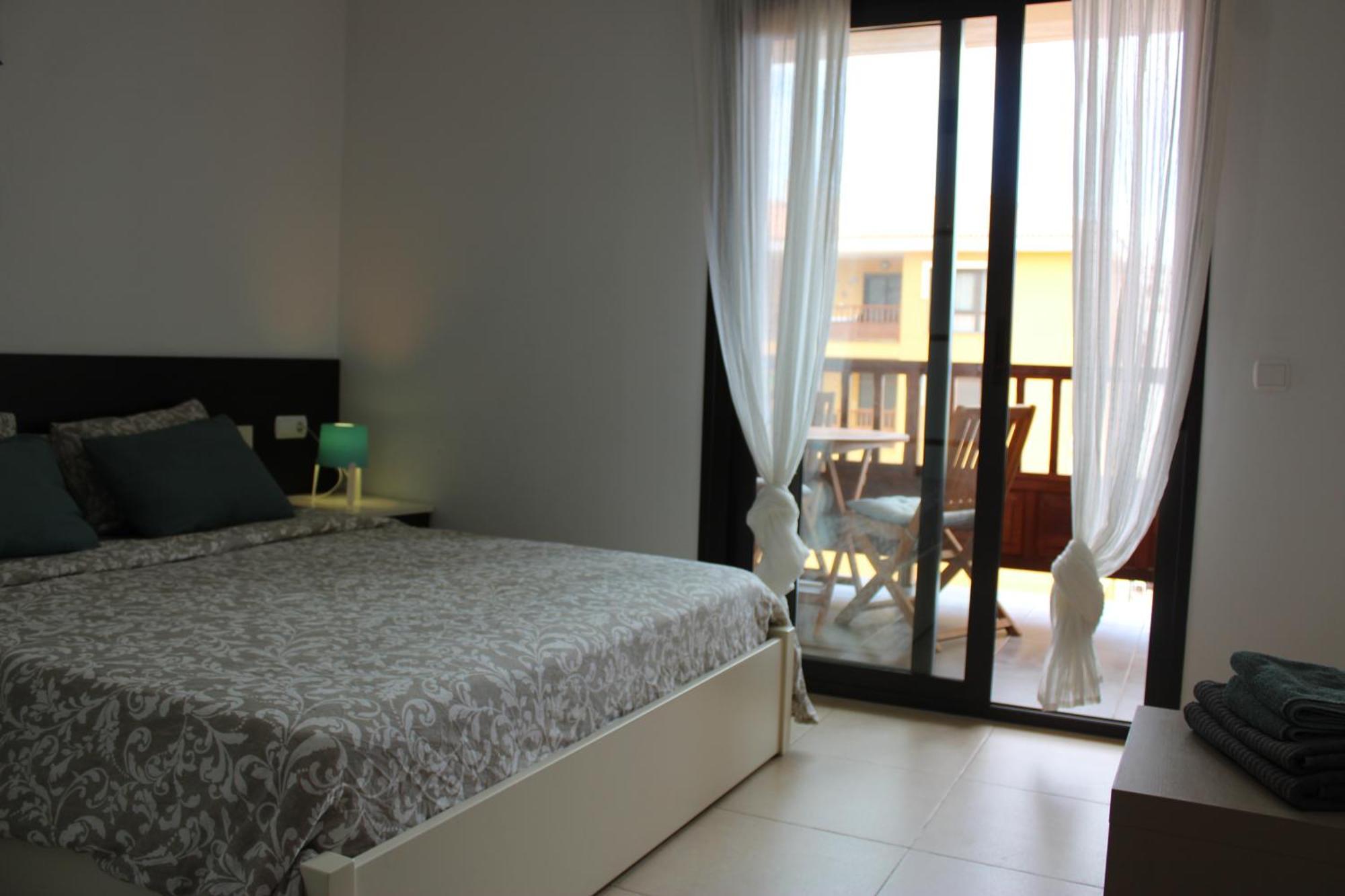 Apartment Beautiful With Pool In Mar *