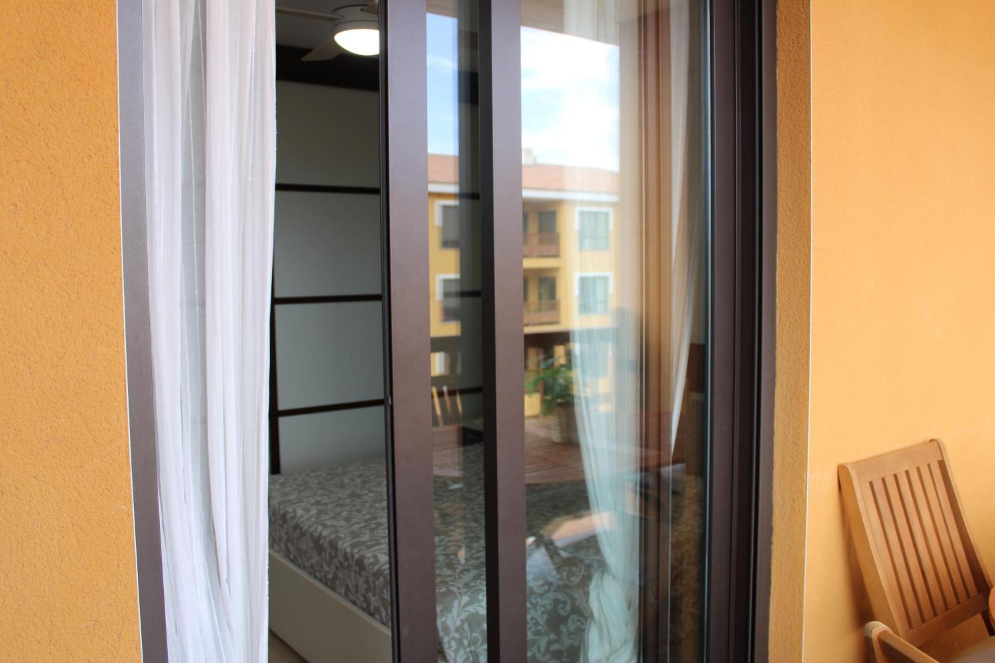 Beautiful With Pool In Mar Apartment *