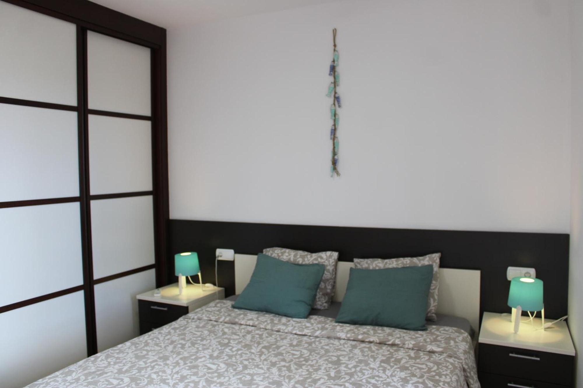 Apartment Beautiful With Pool In Mar Palm-mar