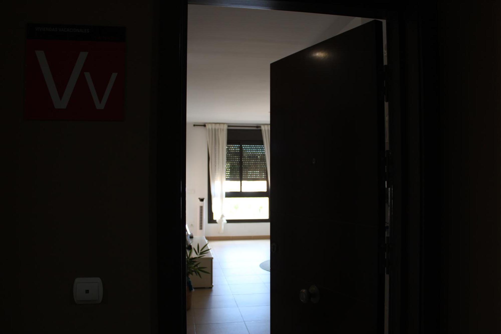 Apartment Beautiful With Pool In Mar