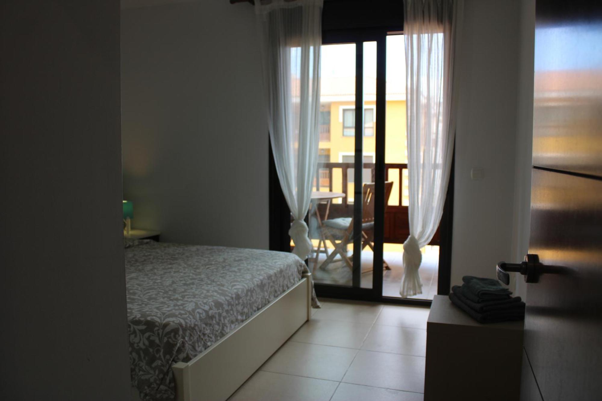 Beautiful With Pool In Mar Apartment