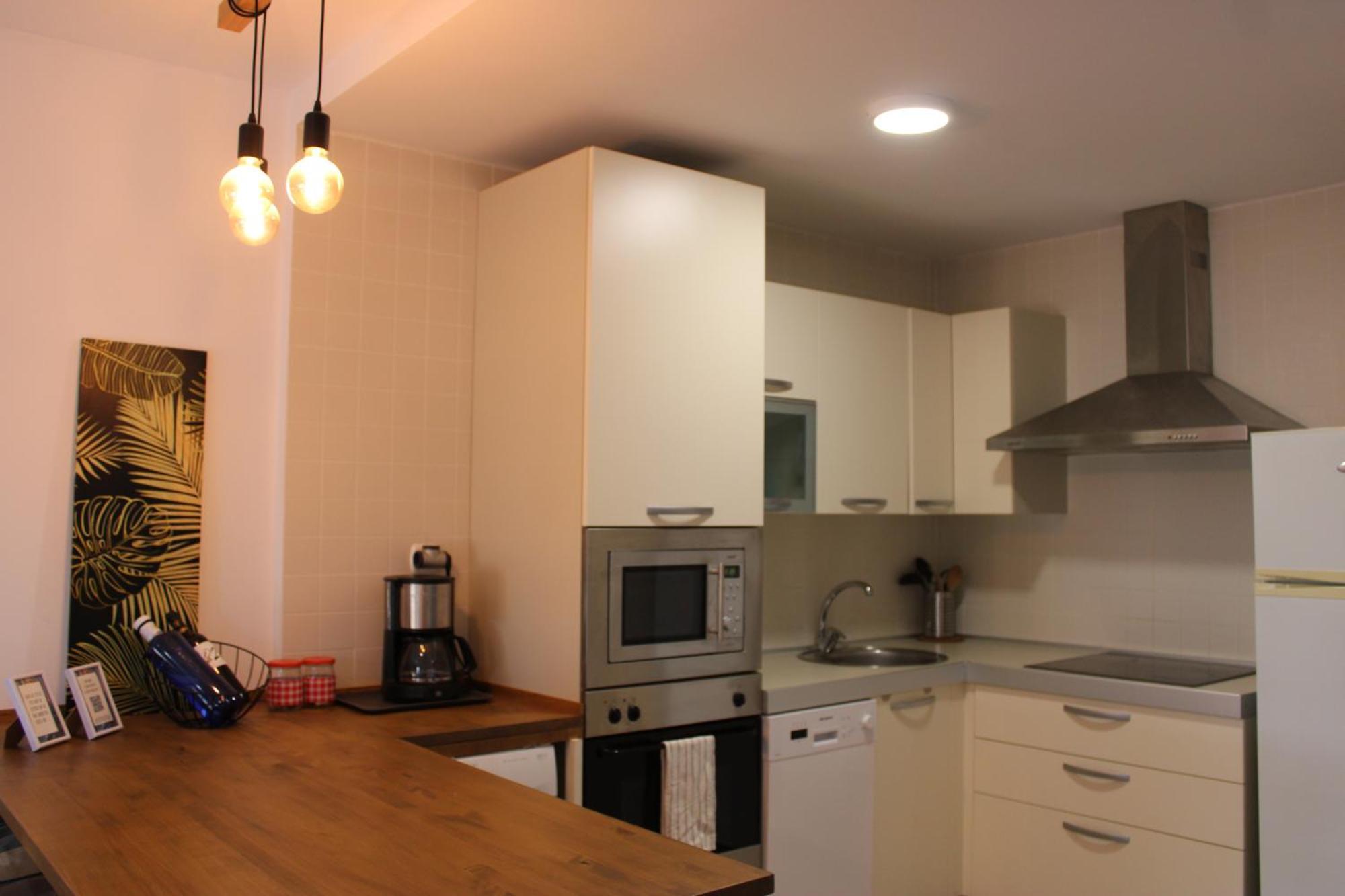 Apartment Beautiful With Pool In Mar