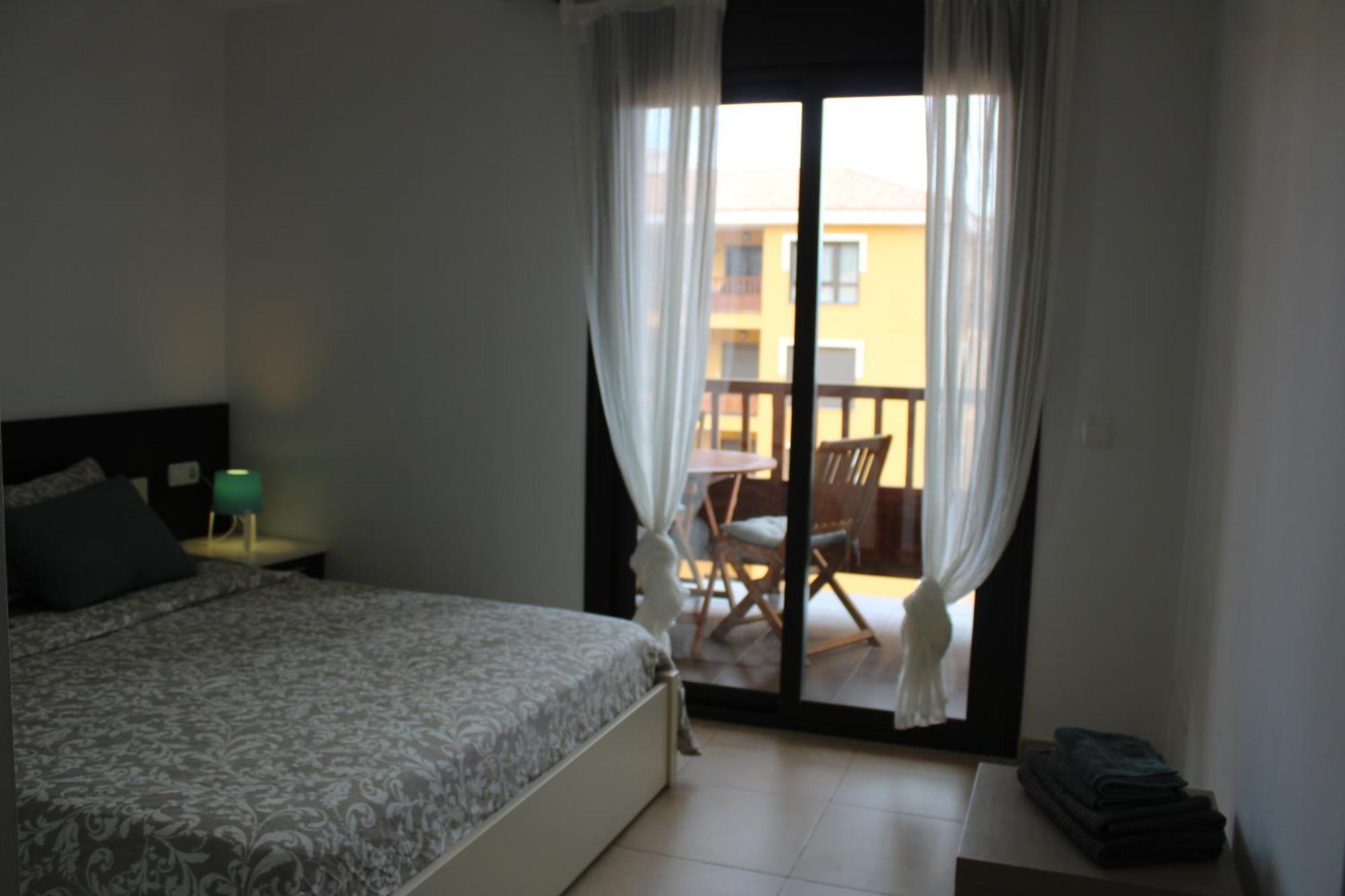 Beautiful With Pool In Mar Apartment