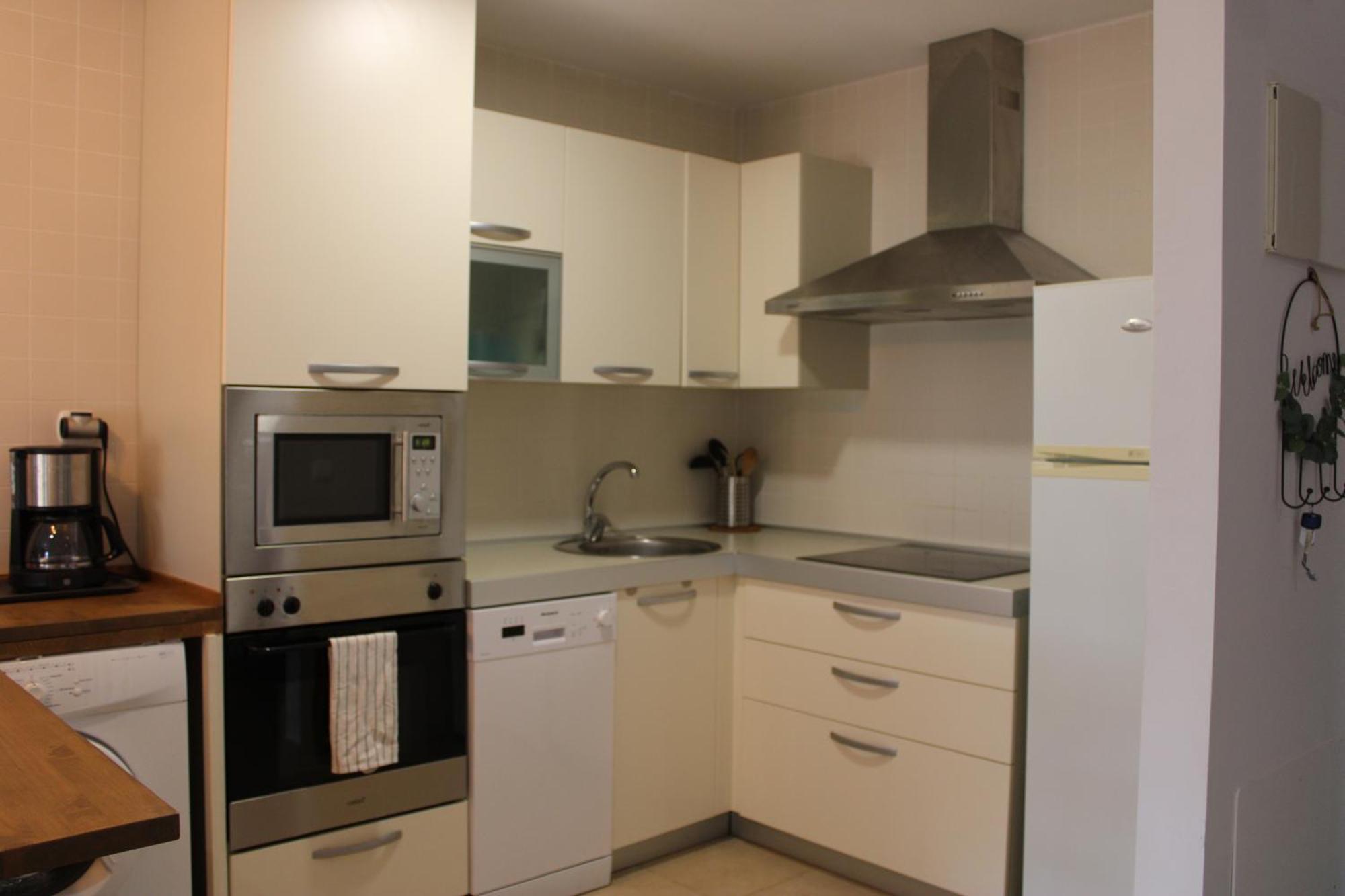 Apartment Beautiful With Pool In Mar Palm-mar