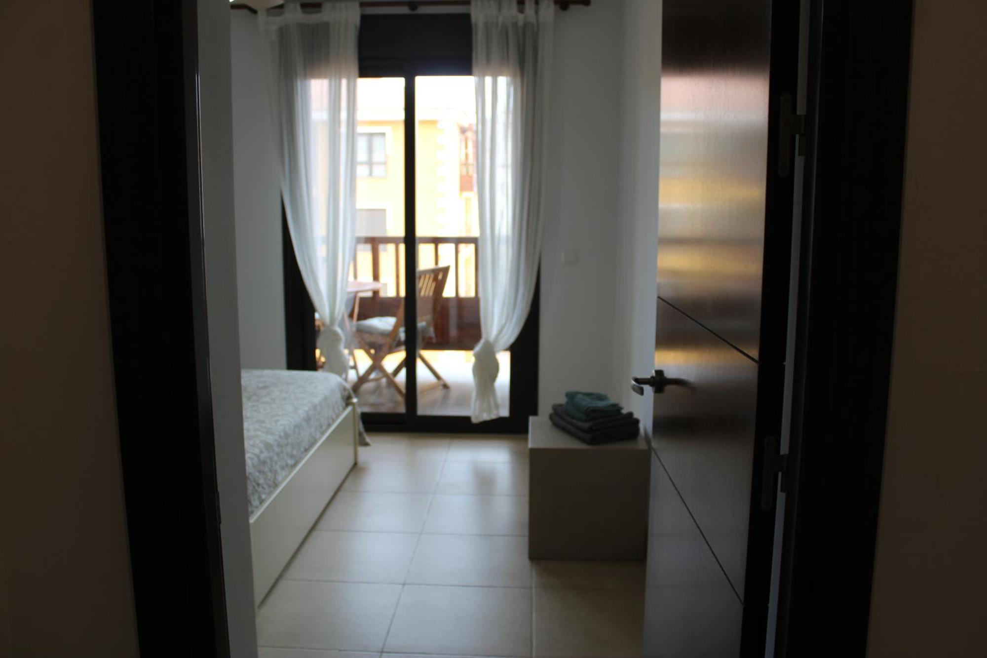 Beautiful With Pool In Mar Apartment Palm-mar