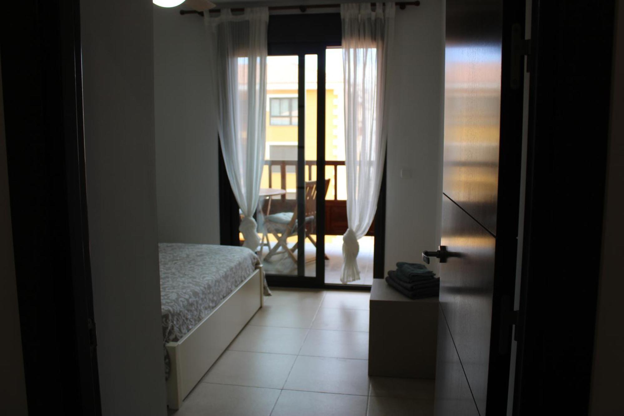 Apartment Beautiful With Pool In Mar Palm-mar