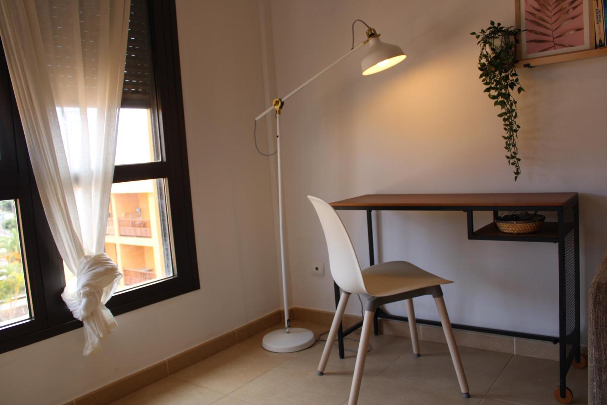 Apartment Beautiful With Pool In Mar *