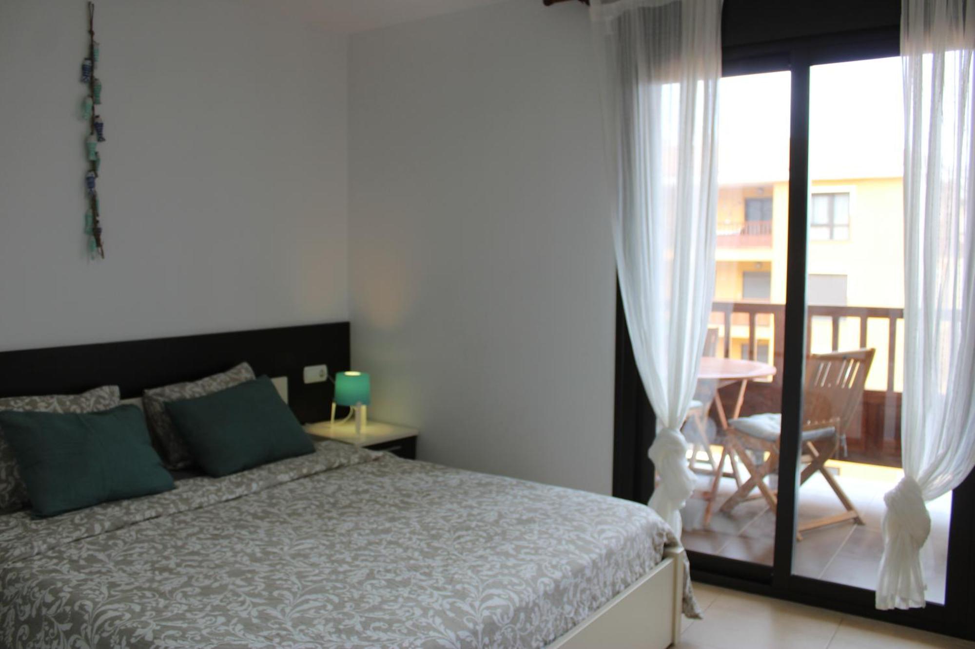 Apartment Beautiful With Pool In Mar Palm-mar