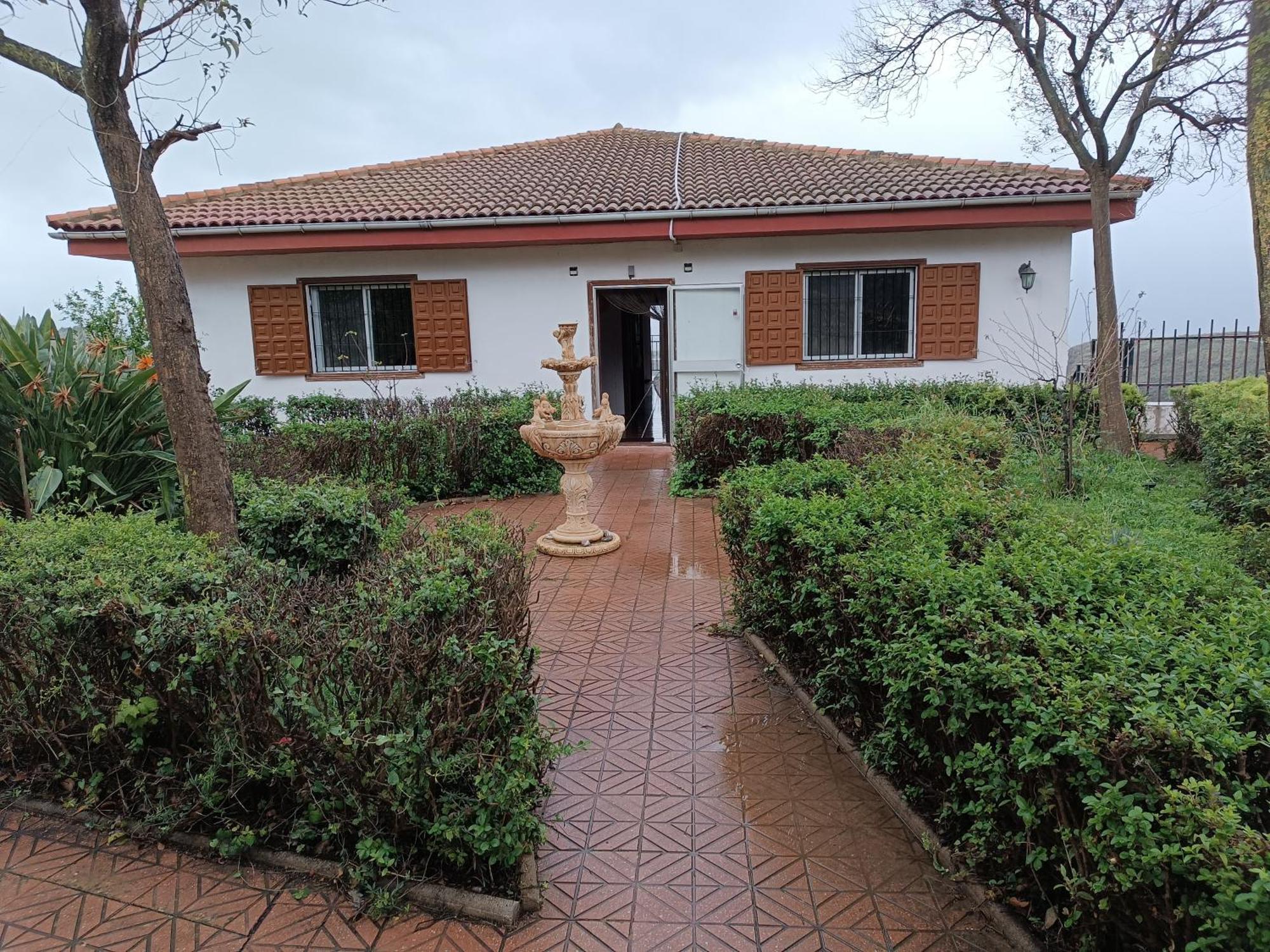Venta Del Aire Cortijo Terron Сasa de vacaciones *