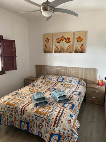 Lo Tros Holiday home *