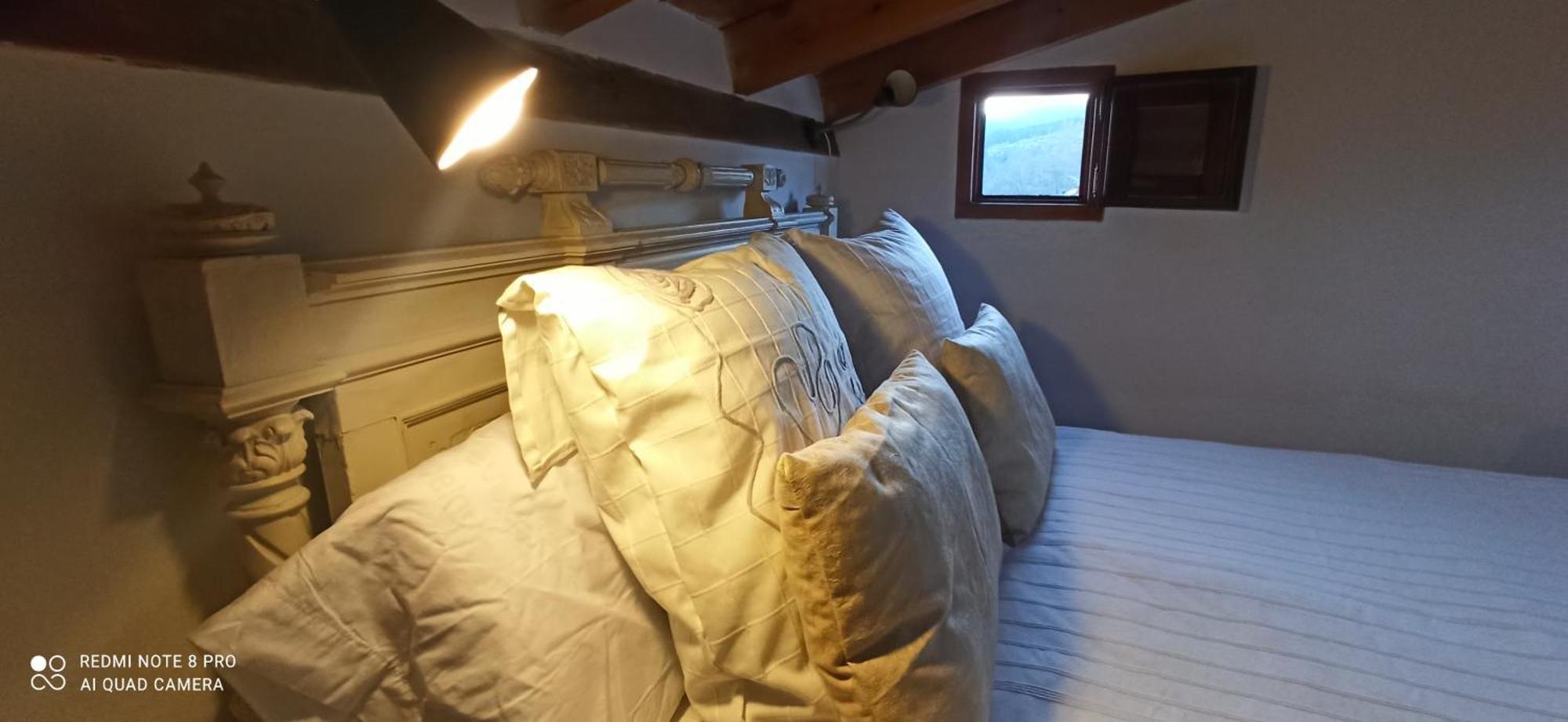 'la Casa De Lola' Casita De Cuento Con Vistas Holiday home *