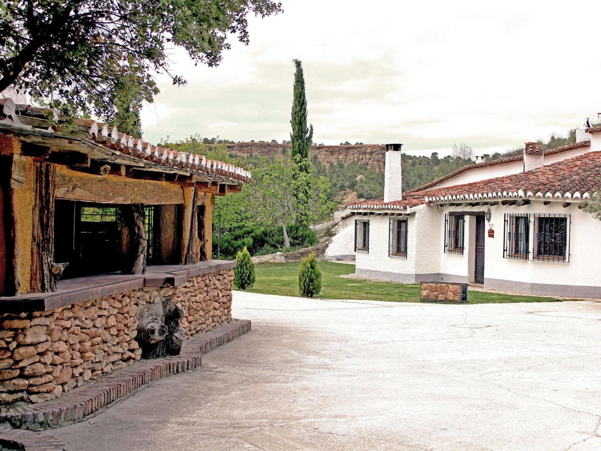 Сasa de vacaciones Belvilla By Oyo Cueva 2 *