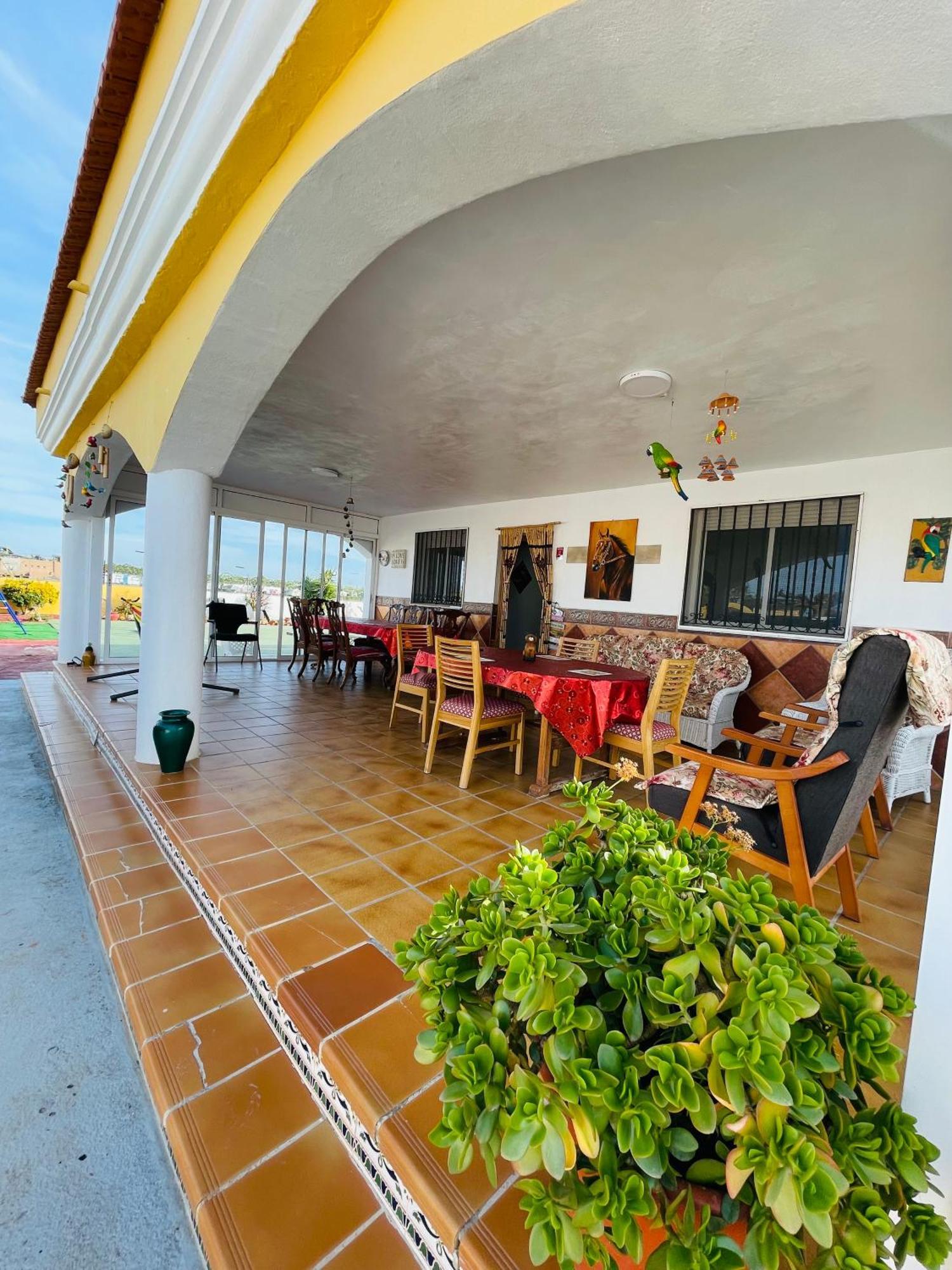 Сasa de vacaciones Guadalupe Moncofa (Moncófar)