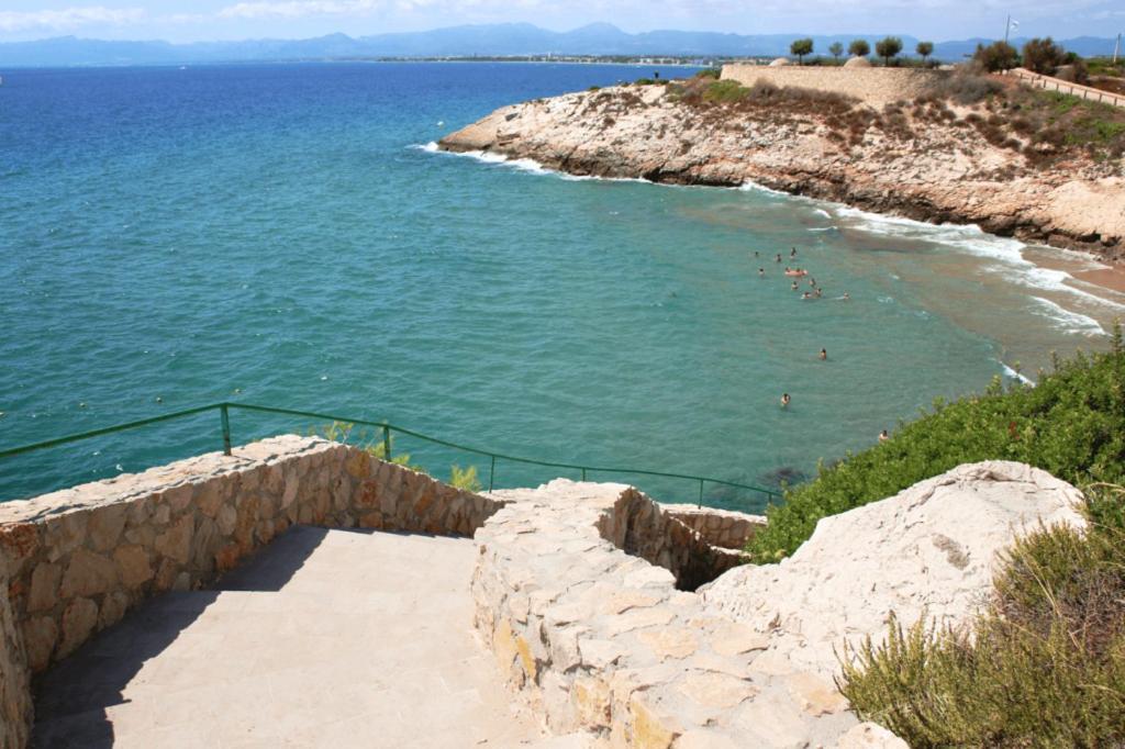 Apartment Cala Dorada Salou