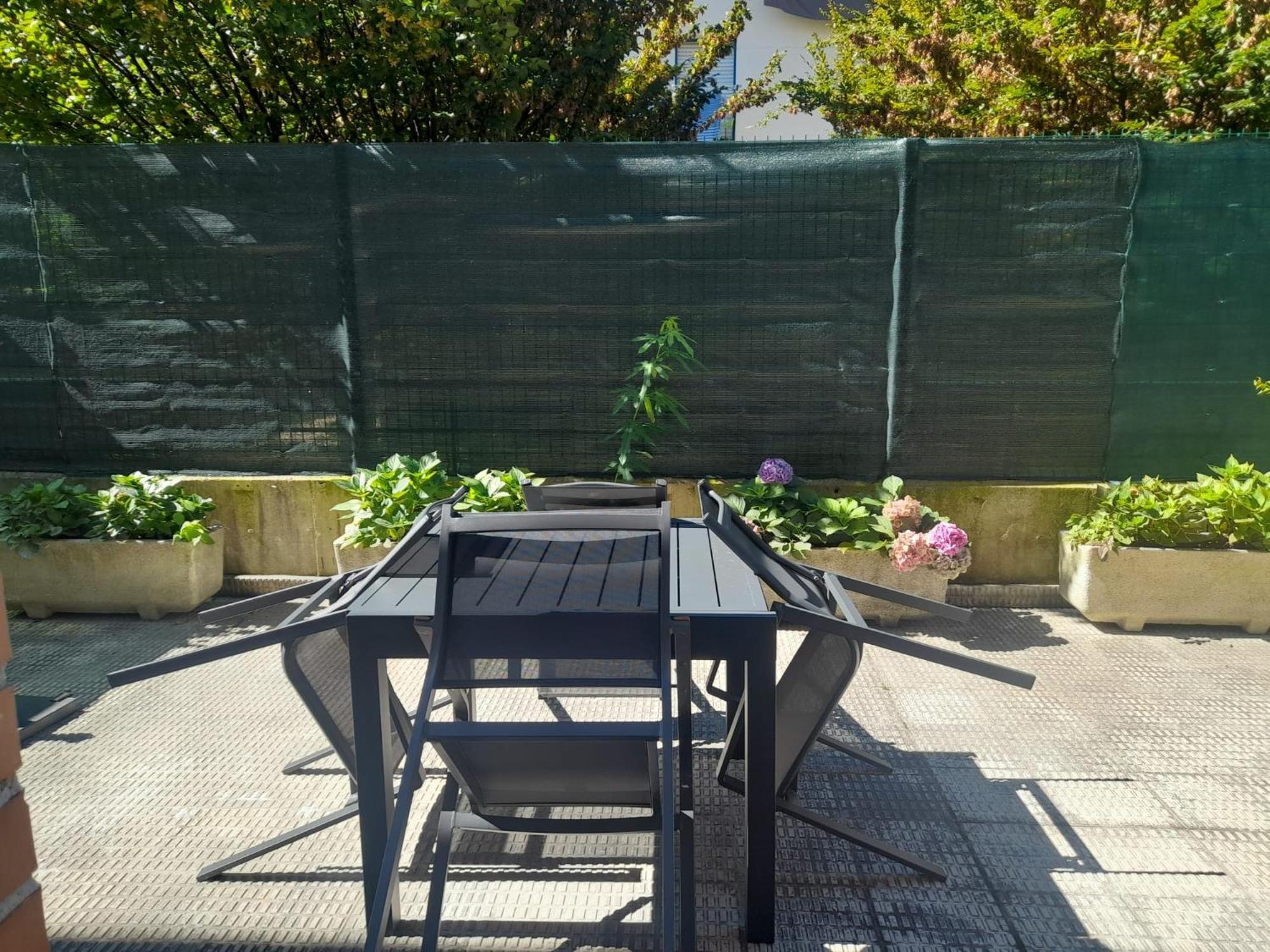 Kaioa .incluye Parking Privado. Hondarribia