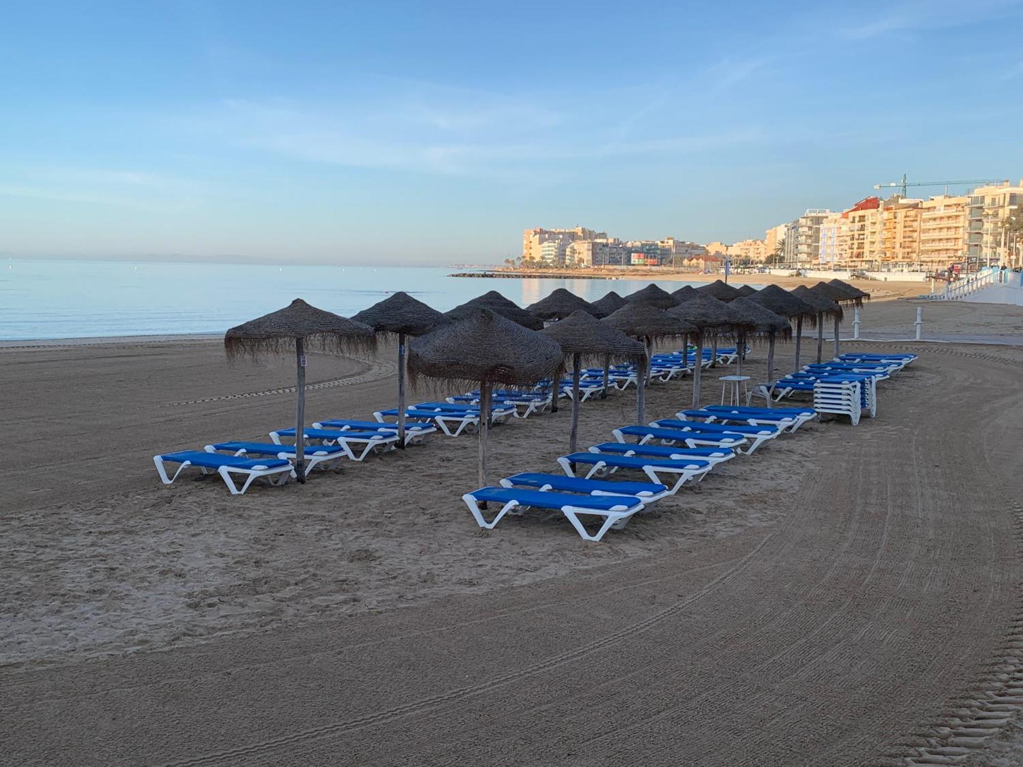 The House! Large Terrace And Bars! Traveller Awards 2024-2025 Apartamento Torrevieja