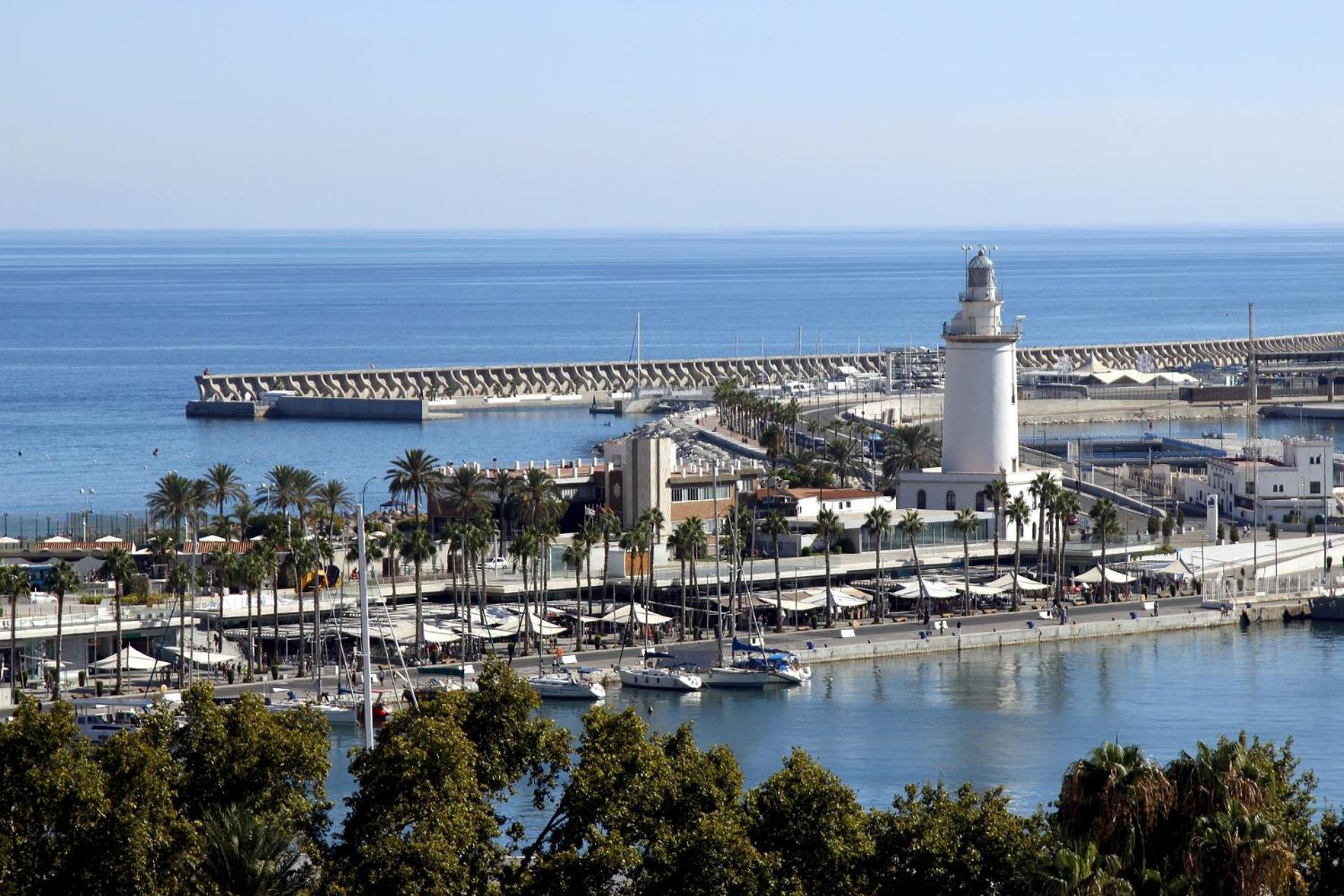 La Victoria * Malaga