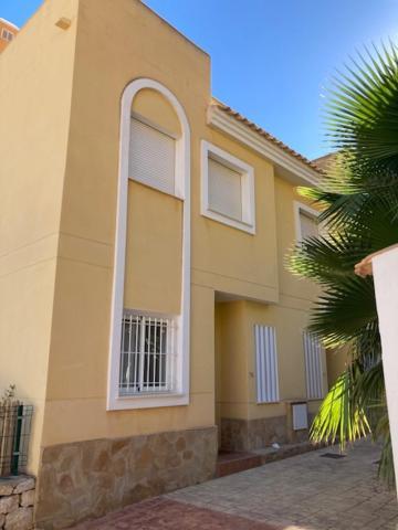 Holiday home Calpe-montesol