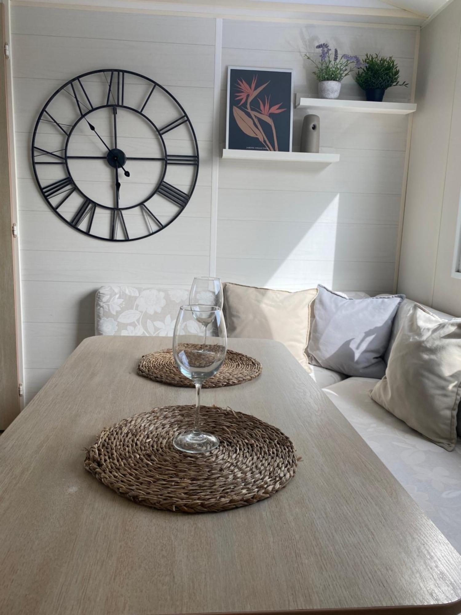 Holiday home Arbol Del Tule Chiclana de la Frontera