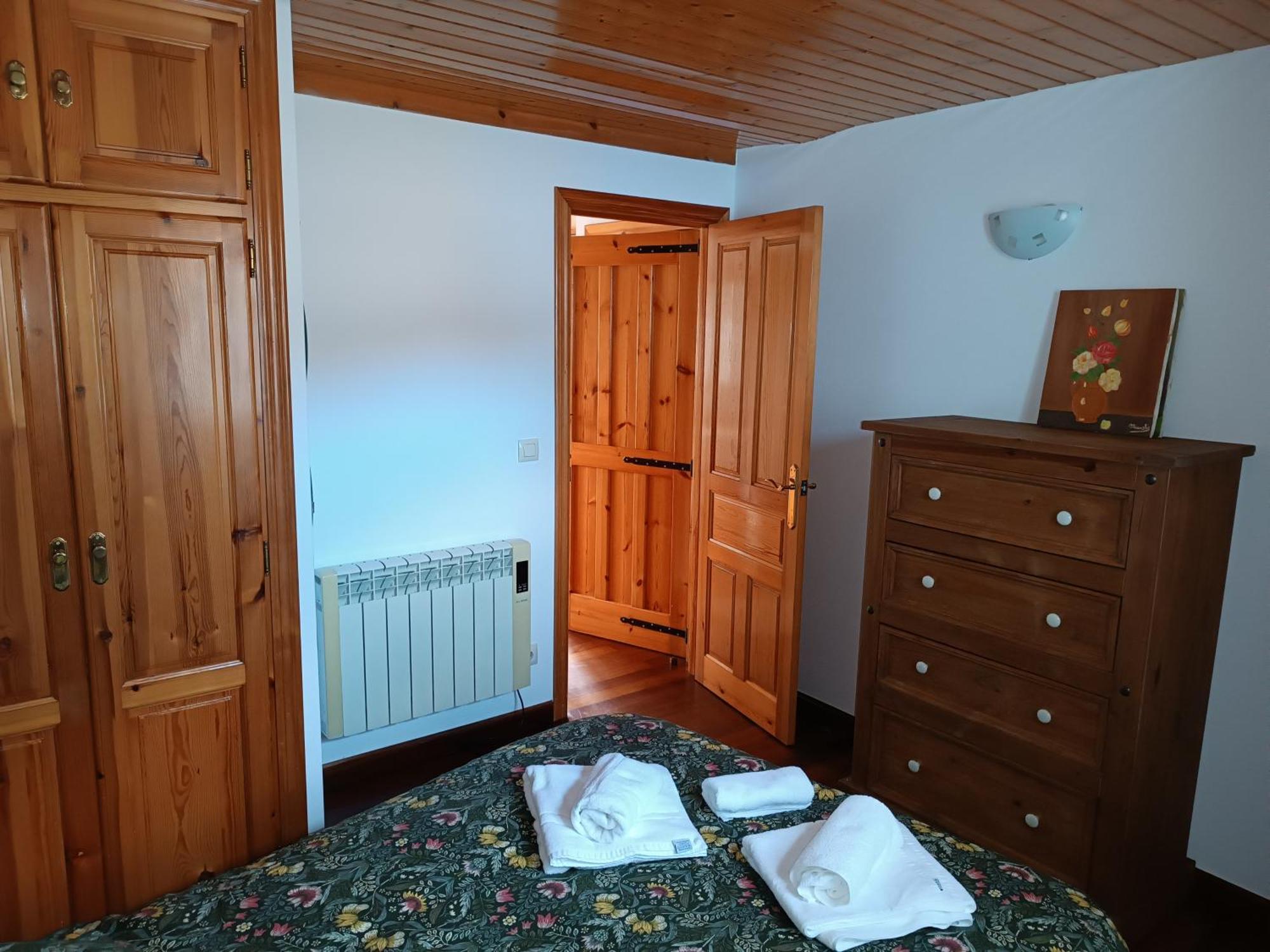 Apartment Mar Tu En Llanes