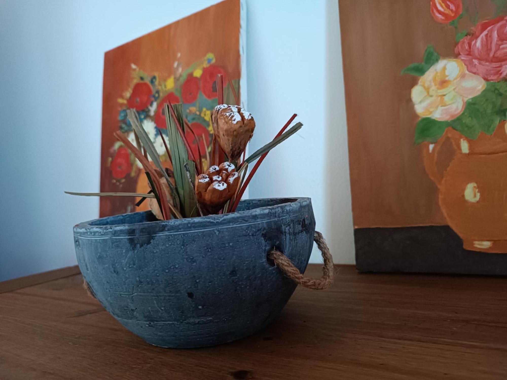 Apartment Mar Tu En