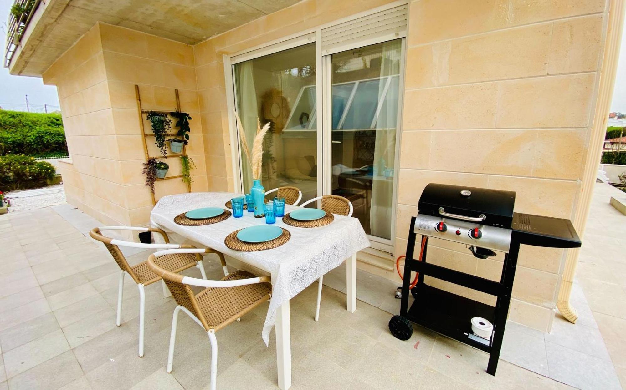 Apartment Casa Branca Cantabria Cuchia