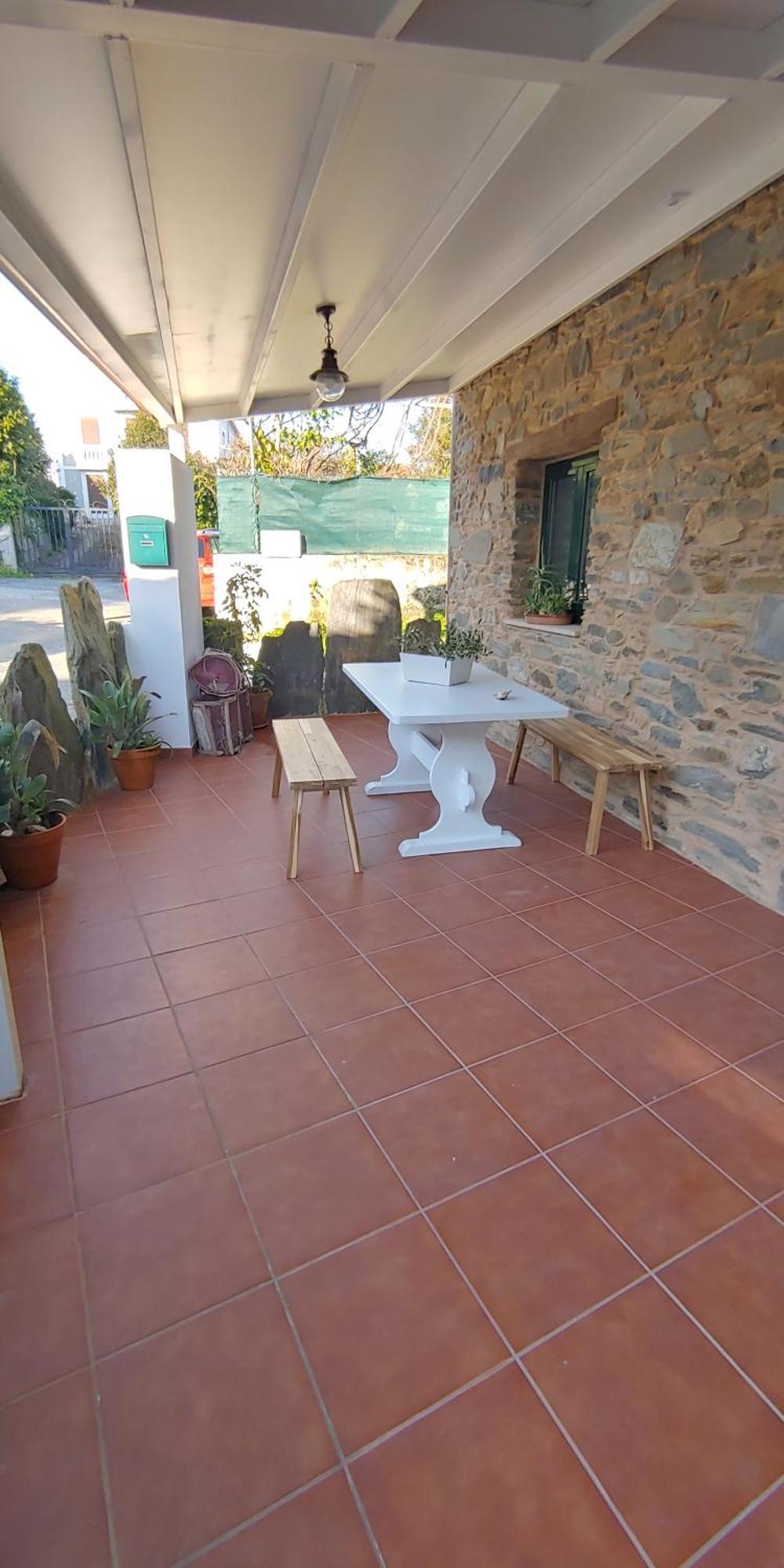 Turisticos De Seselle, Terraza Y Jardin A Un Paso De La Playa Apartment Ares