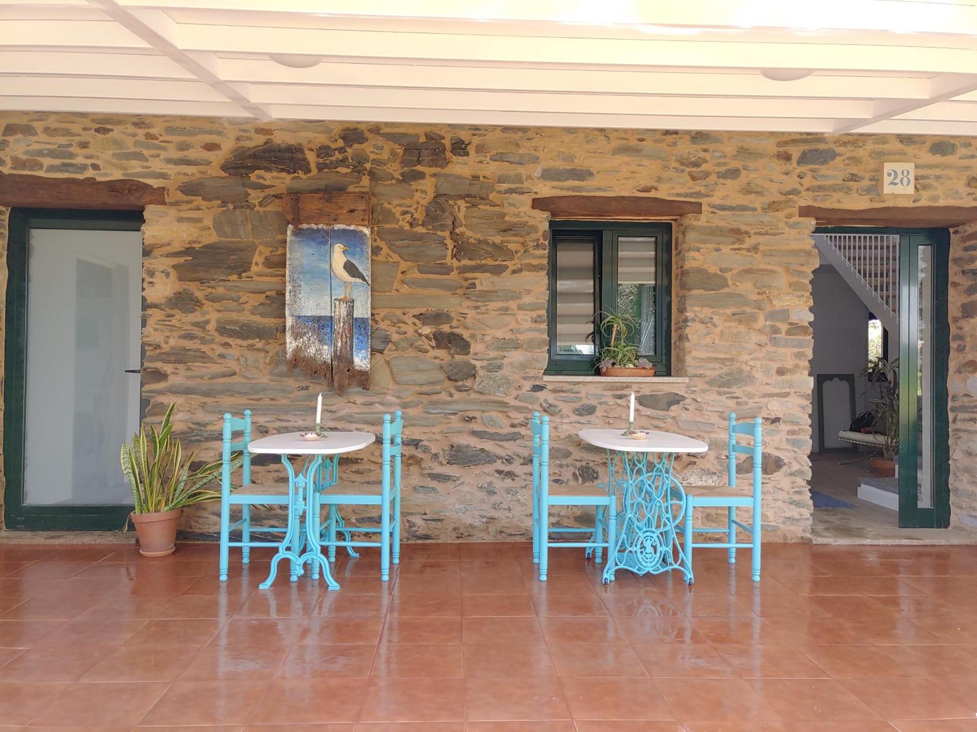 Apartment Turisticos De Seselle, Terraza Y Jardin A Un Paso De La Playa *