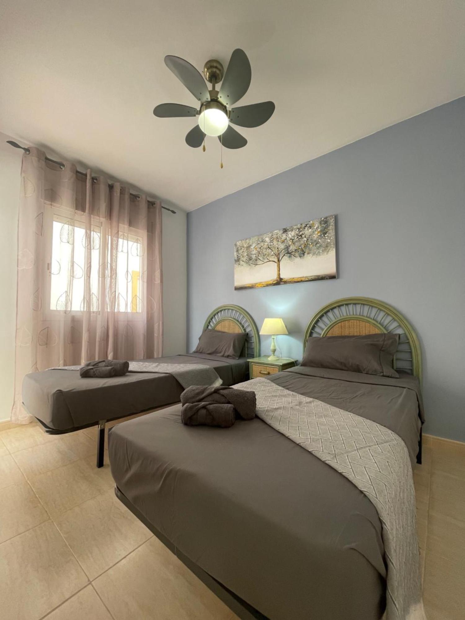 Apartamento Casa Maria, Duplex, Playa *