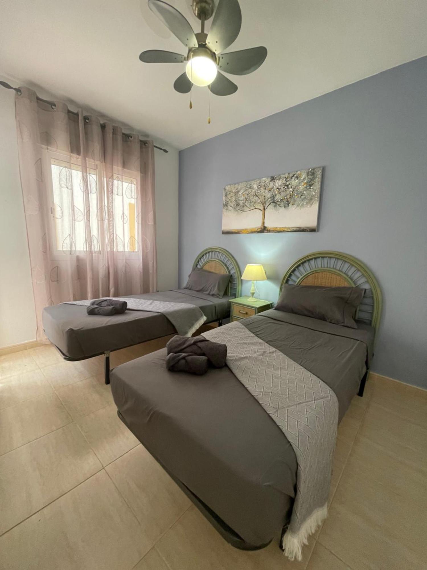 Casa Maria, Duplex, Playa