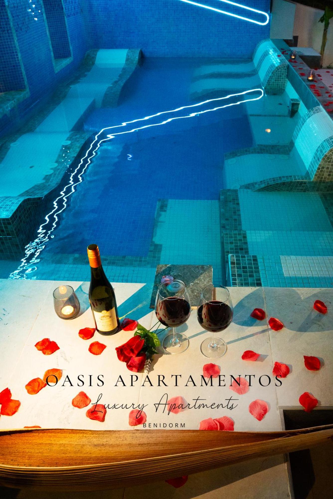 Apartamento Oasis De La Cala