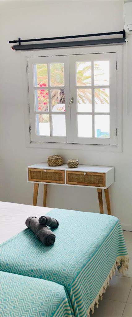 Aqua Clara Apartment *
