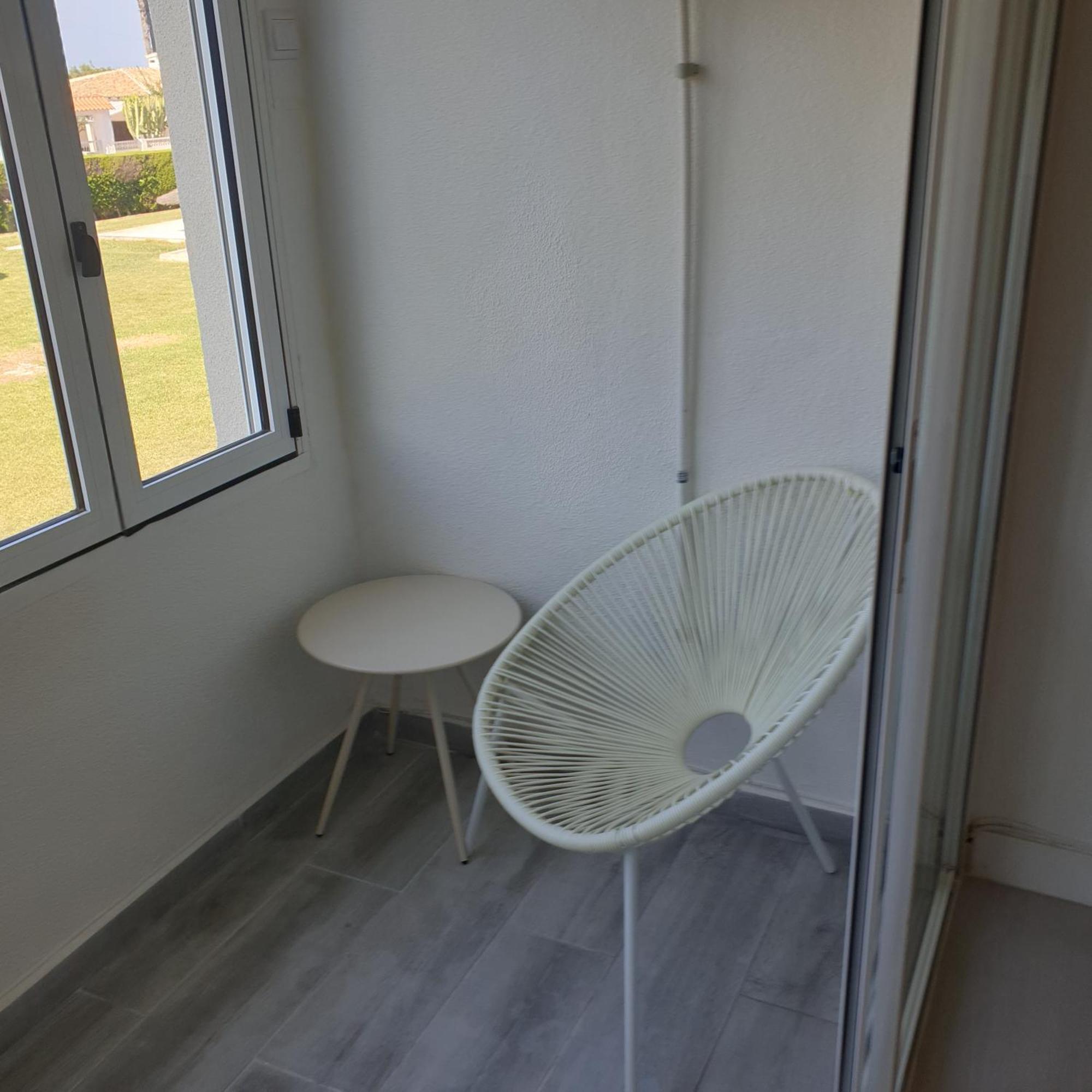 Apartamento Sea View Front Punta Prima Torrevieja