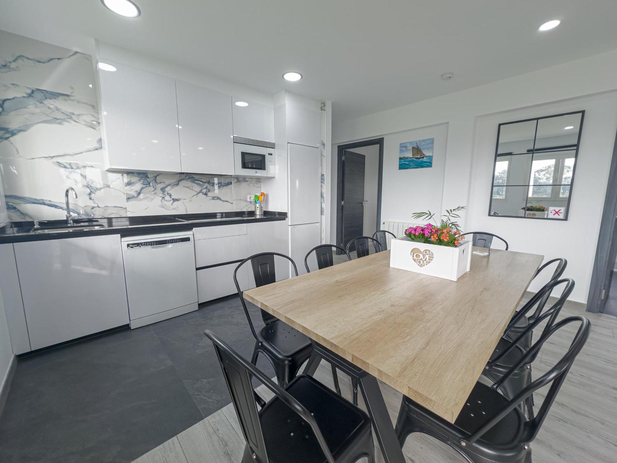 Nela Apartamento