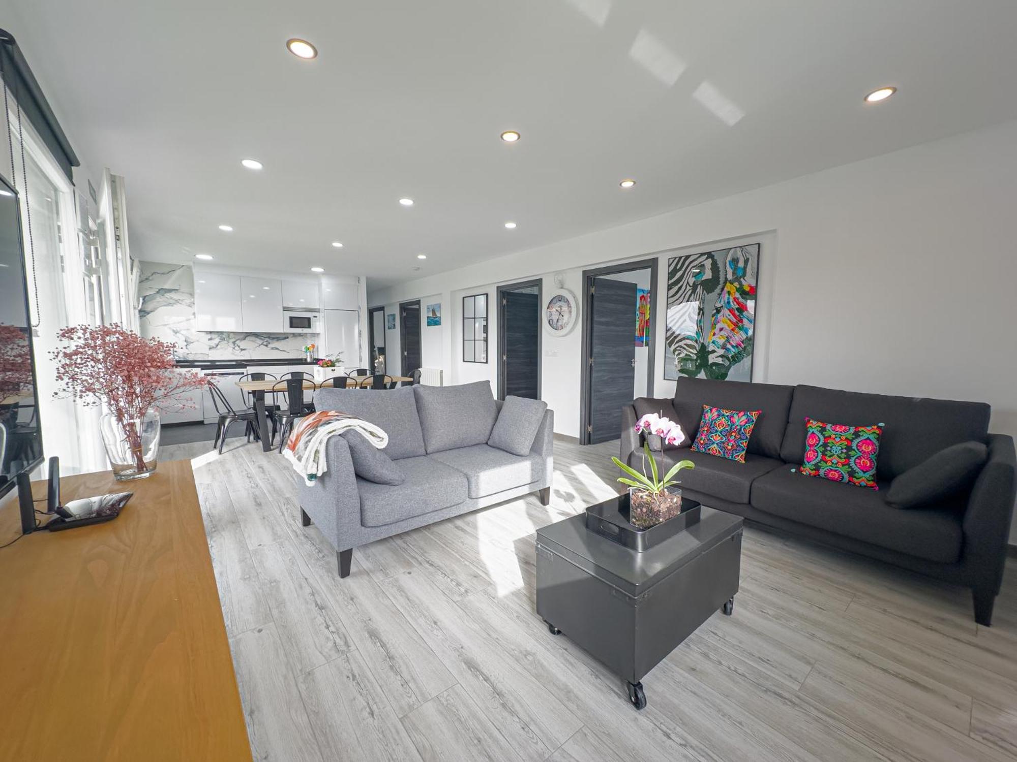 Apartamento Nela Loredo